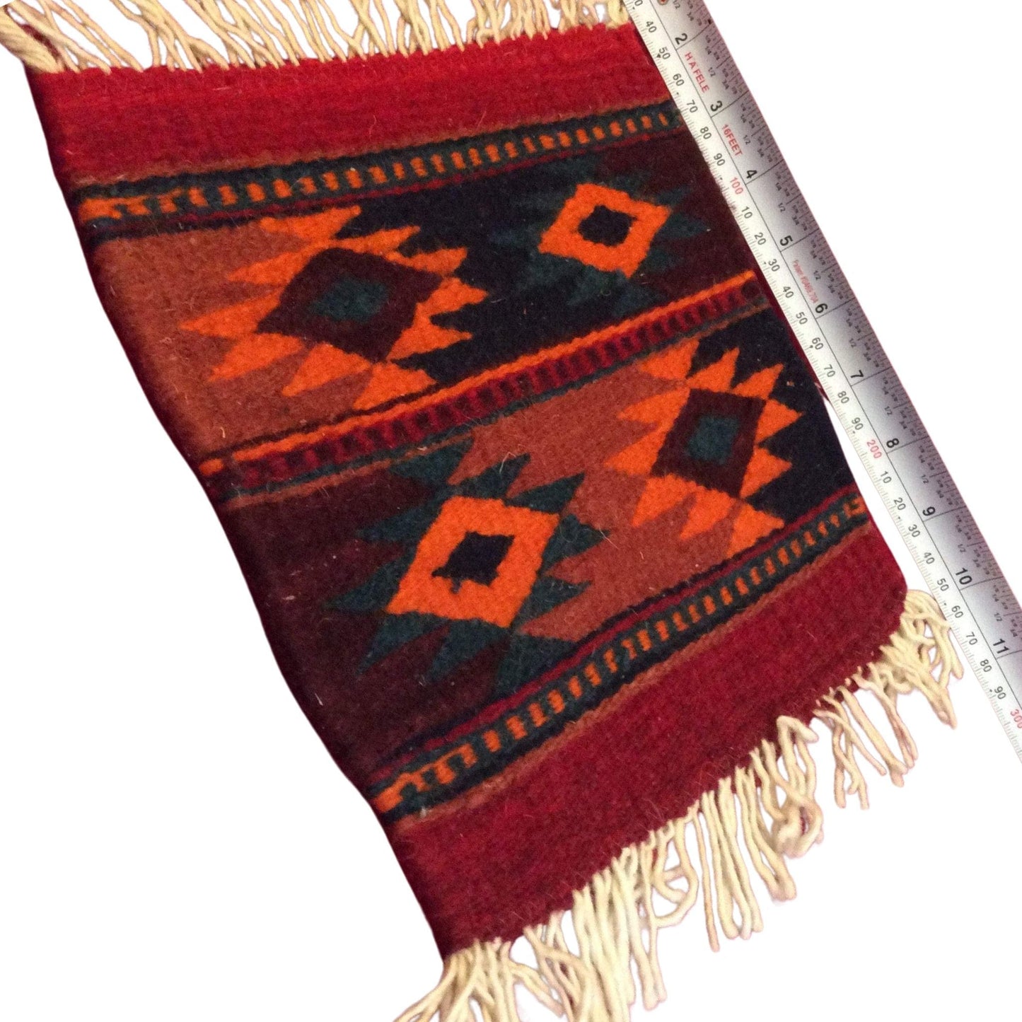 Serape Table Topper