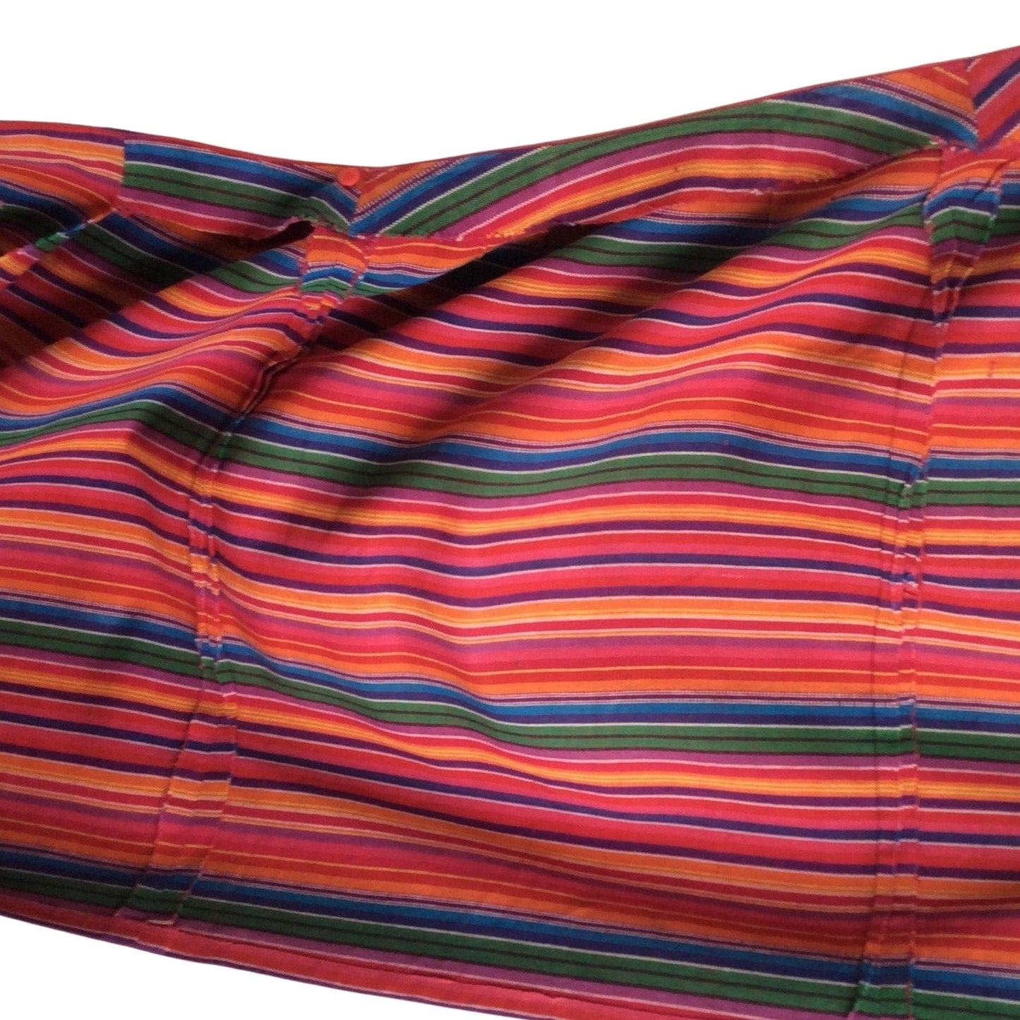 Serape Wrap Skirt