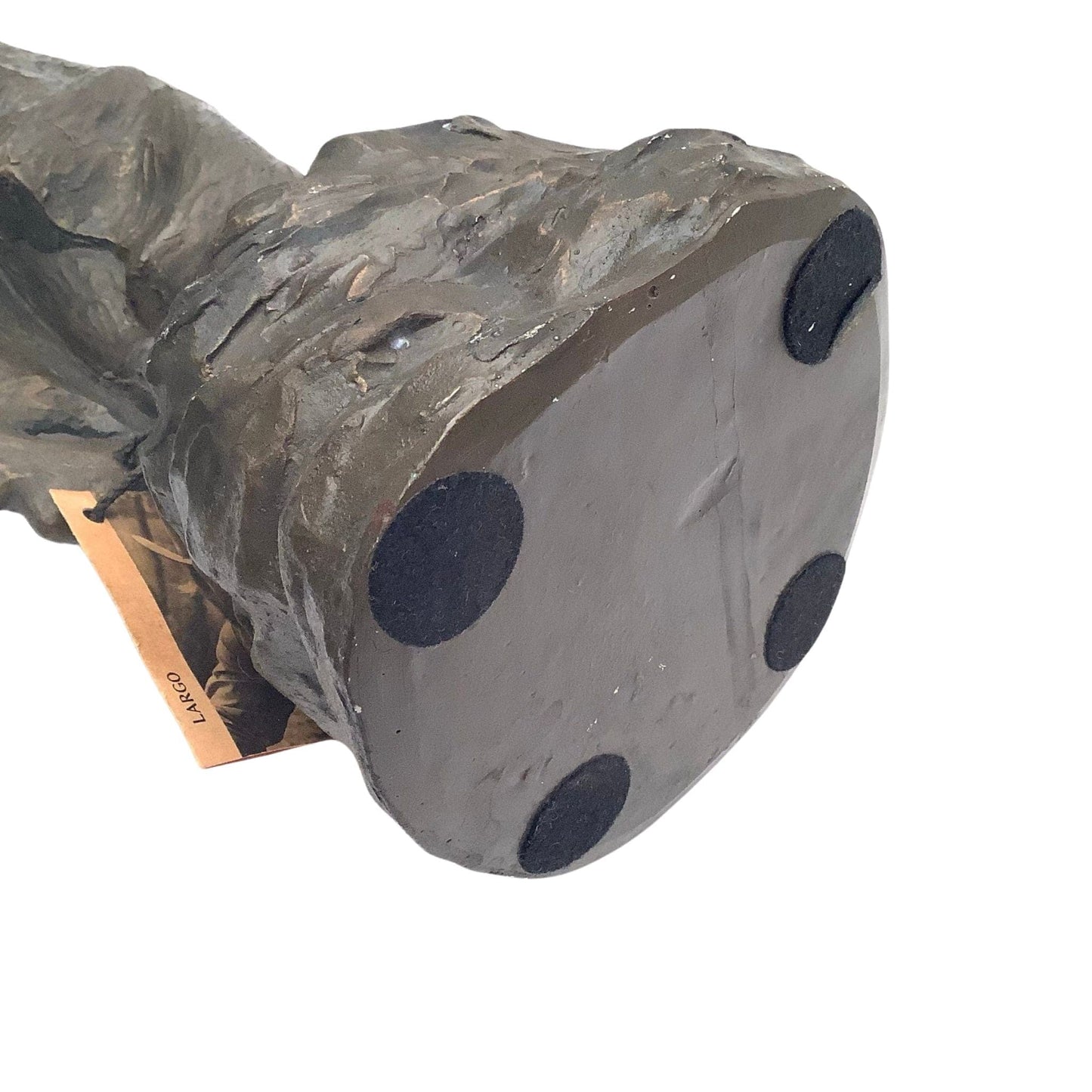 Shawnee Chief Figurine