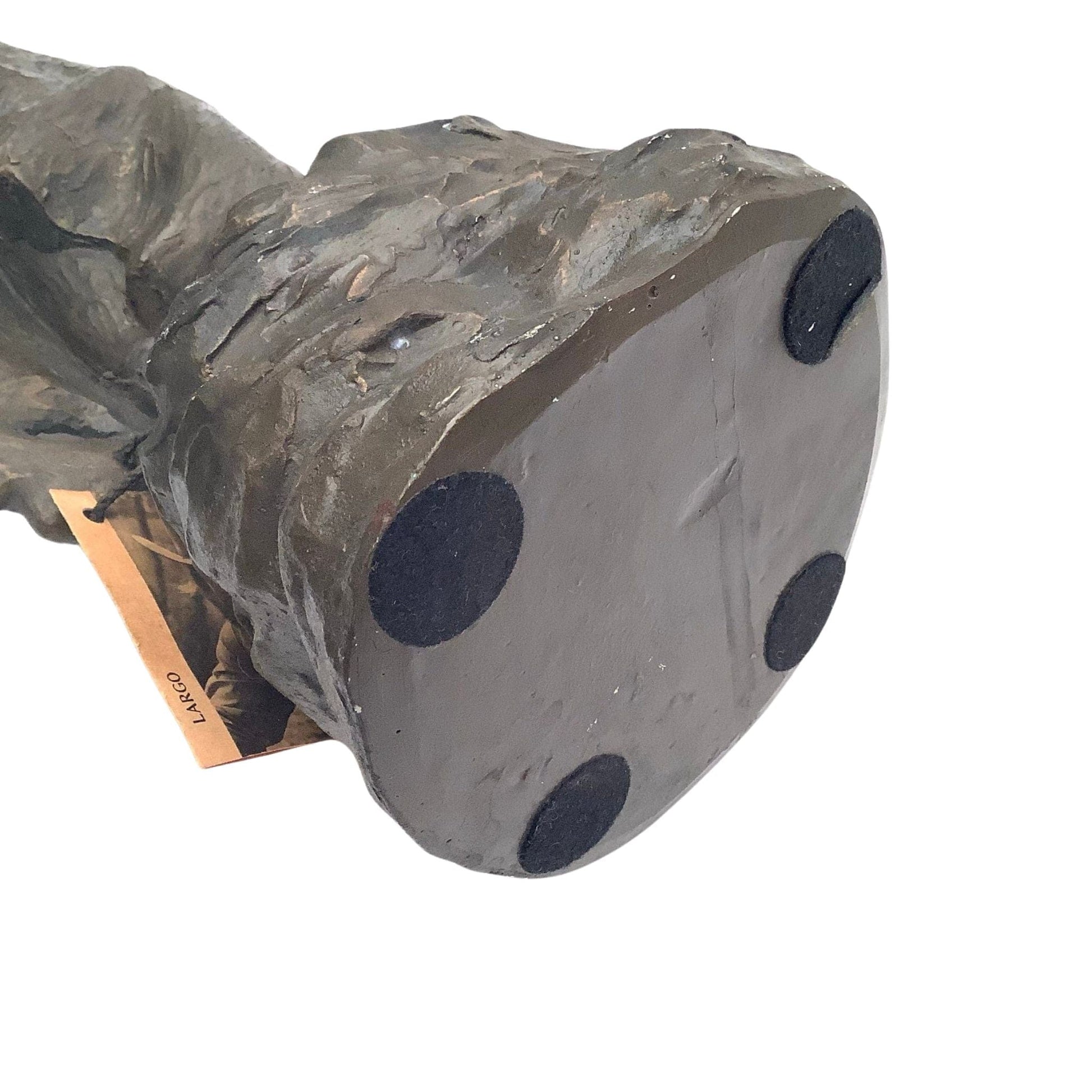 Shawnee Chief Figurine