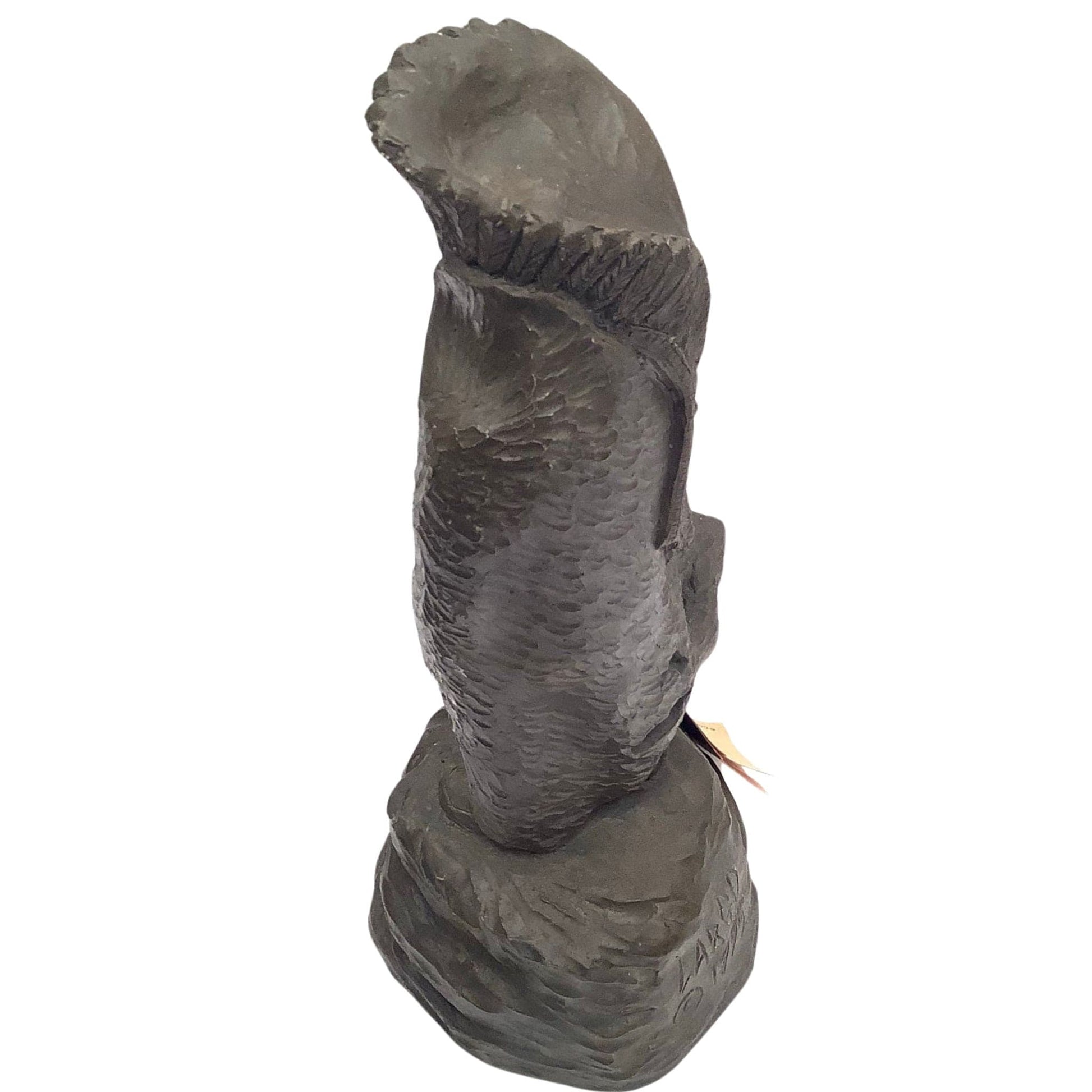 Shawnee Chief Figurine