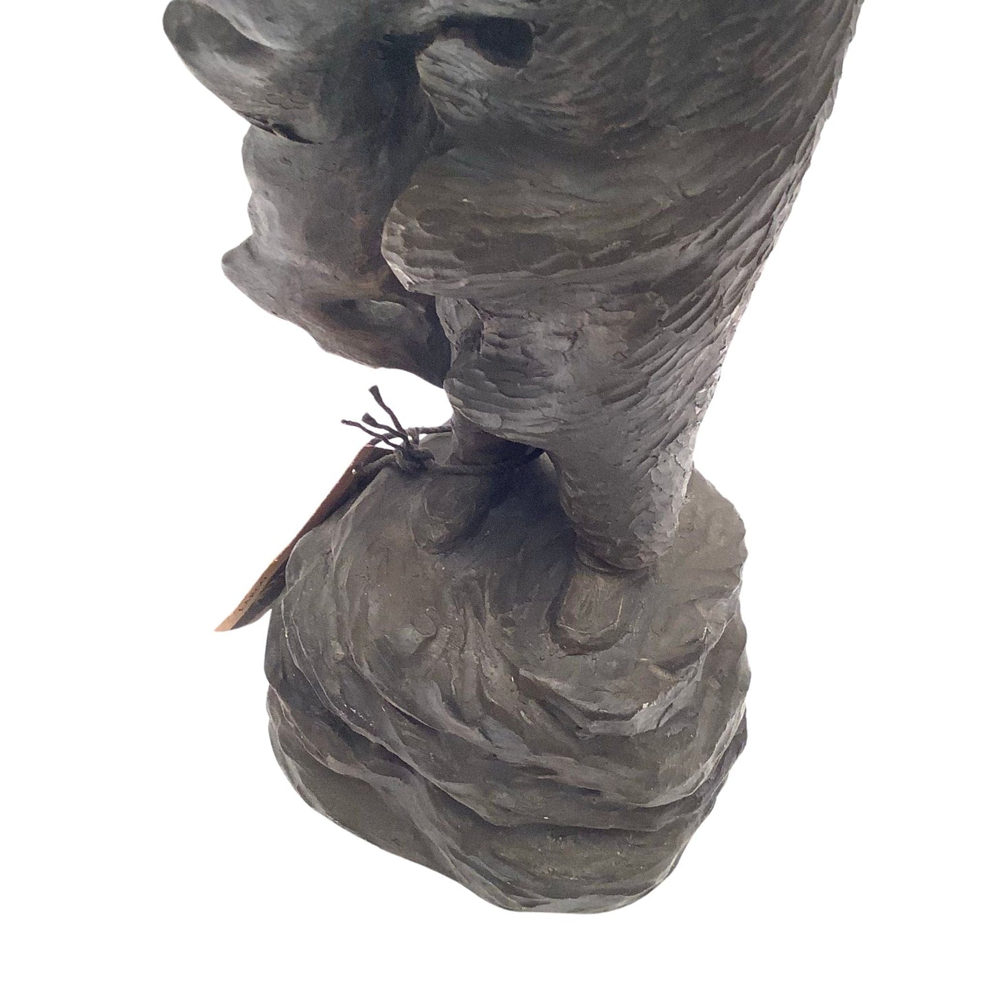 Shawnee Chief Figurine