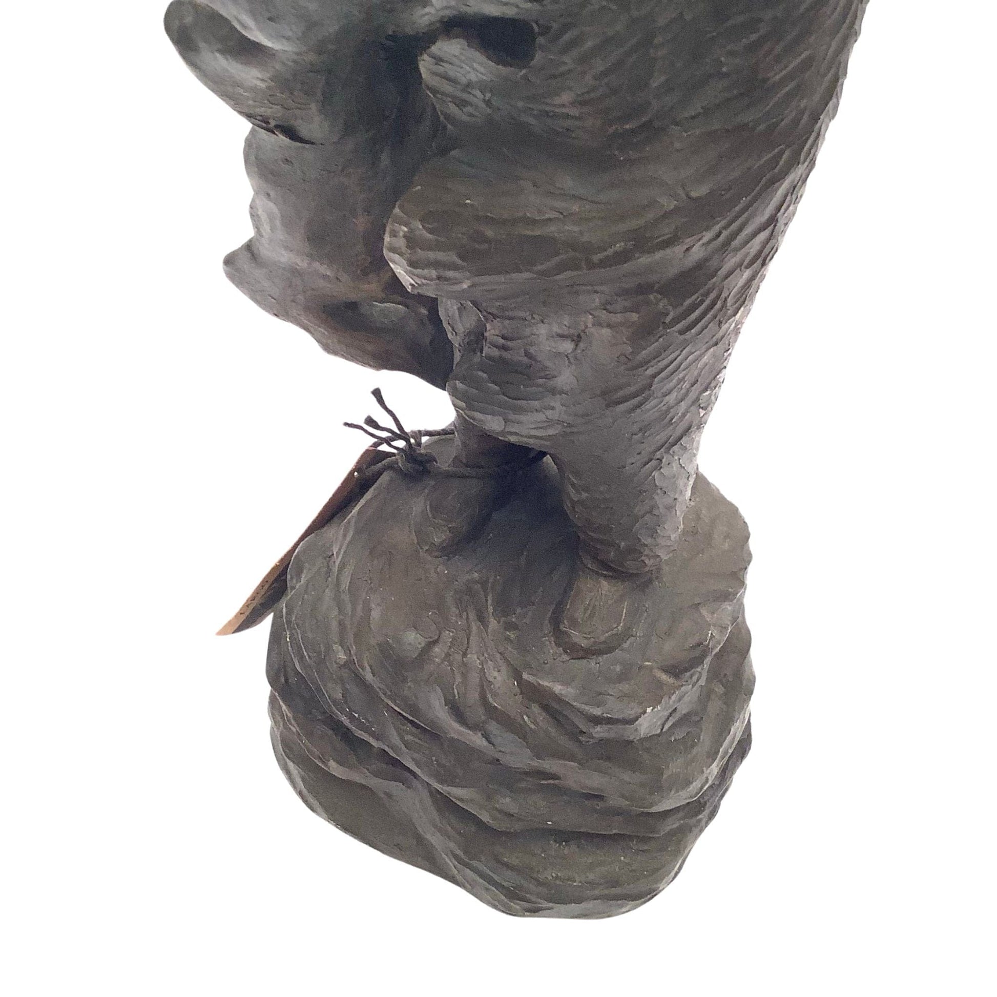 Shawnee Chief Figurine