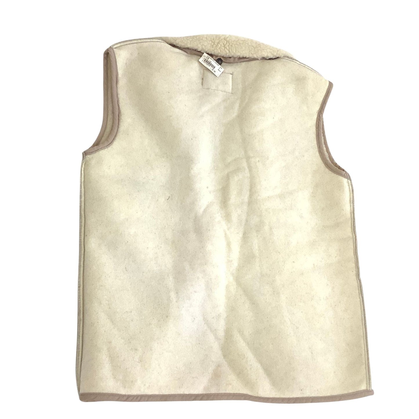 Shearling Jacket Liner