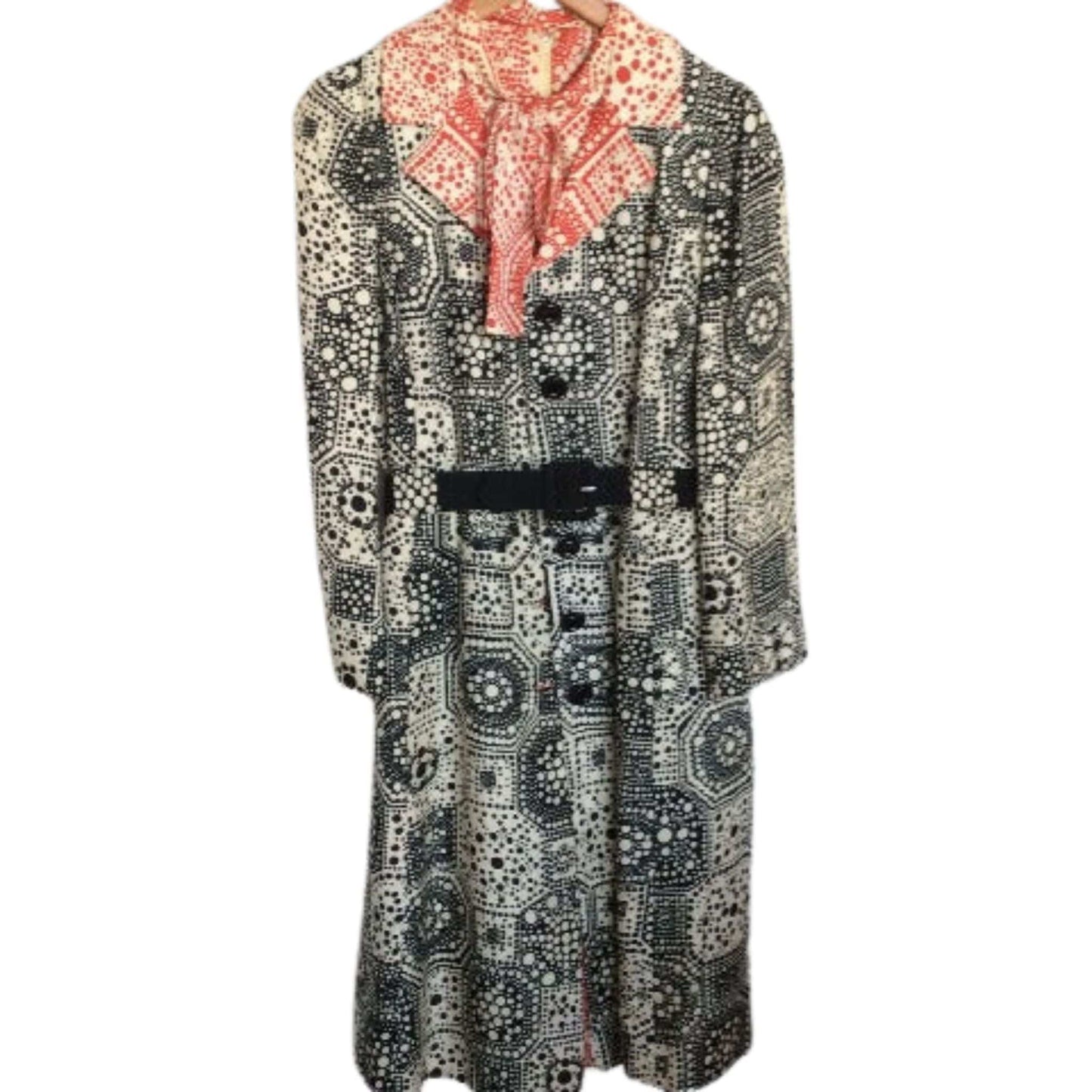 Silk Dress Suit