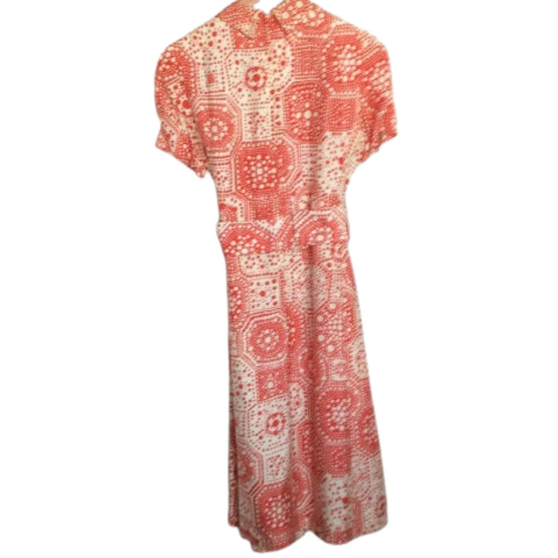 Silk Dress Suit