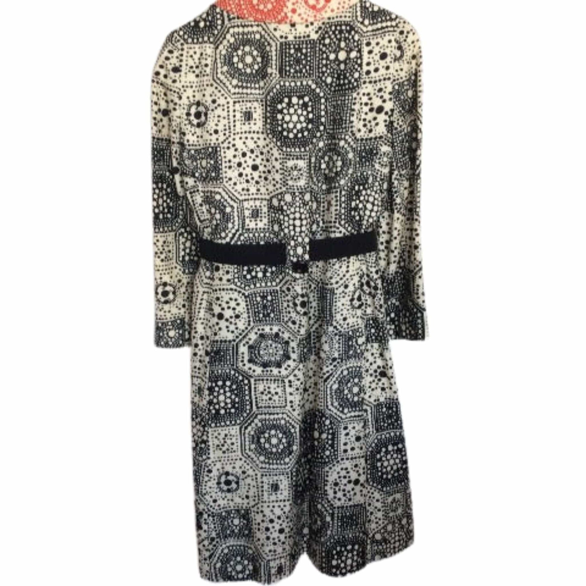 Silk Dress Suit