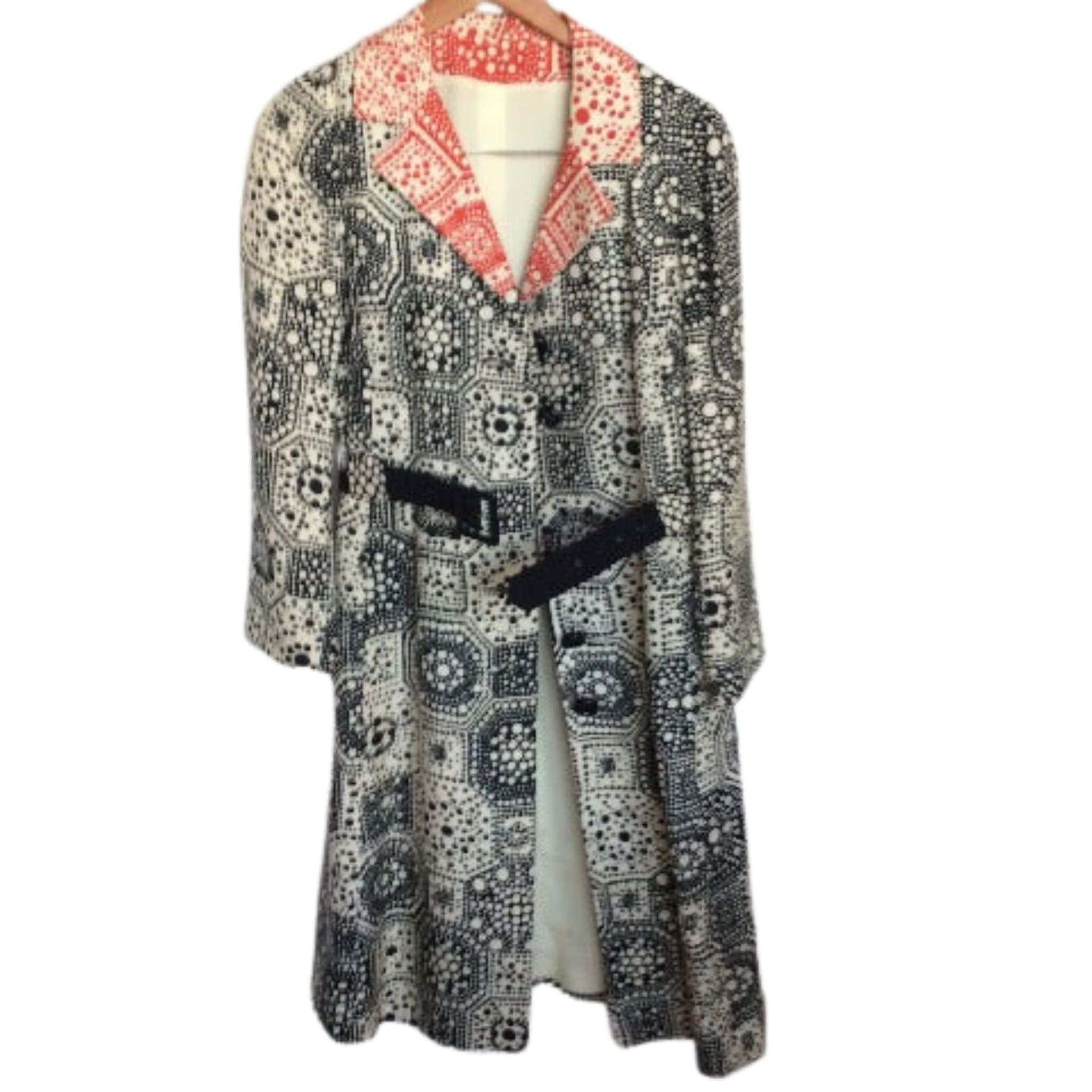 Silk Dress Suit