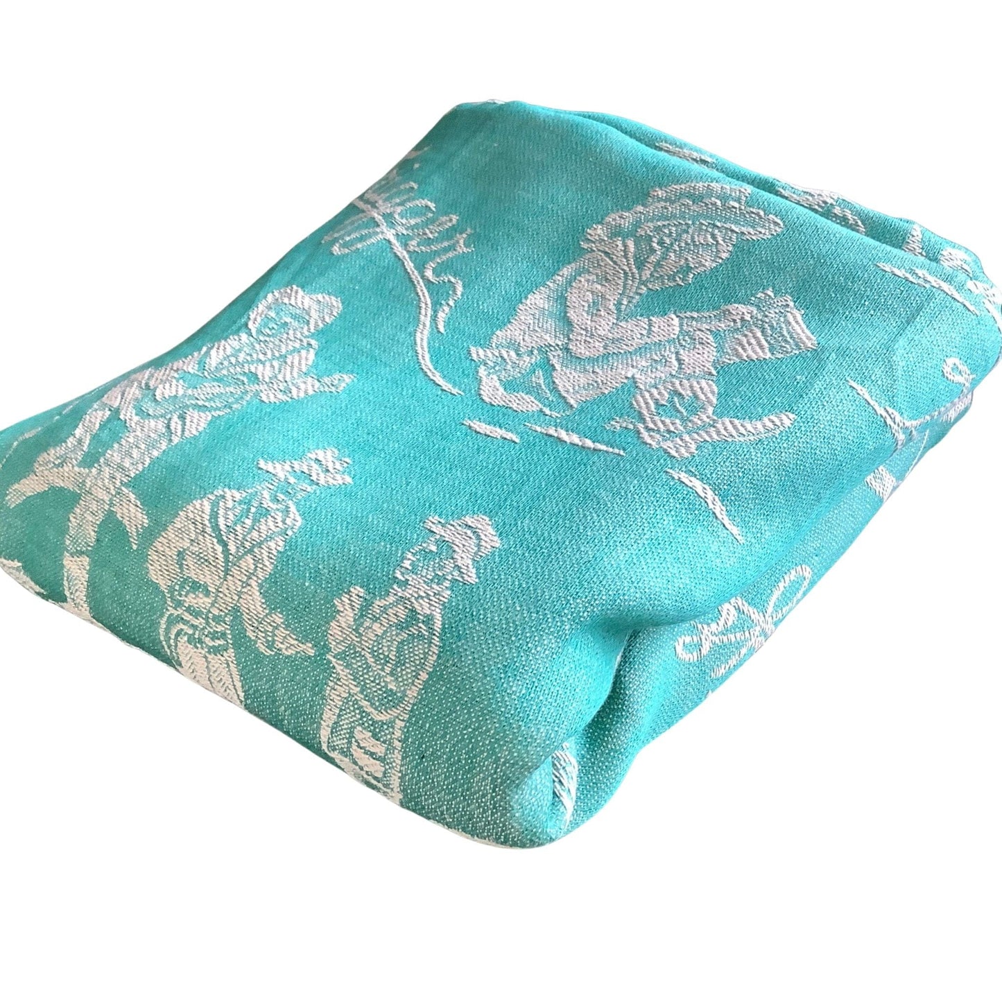 Singing Cowboys Bedspread