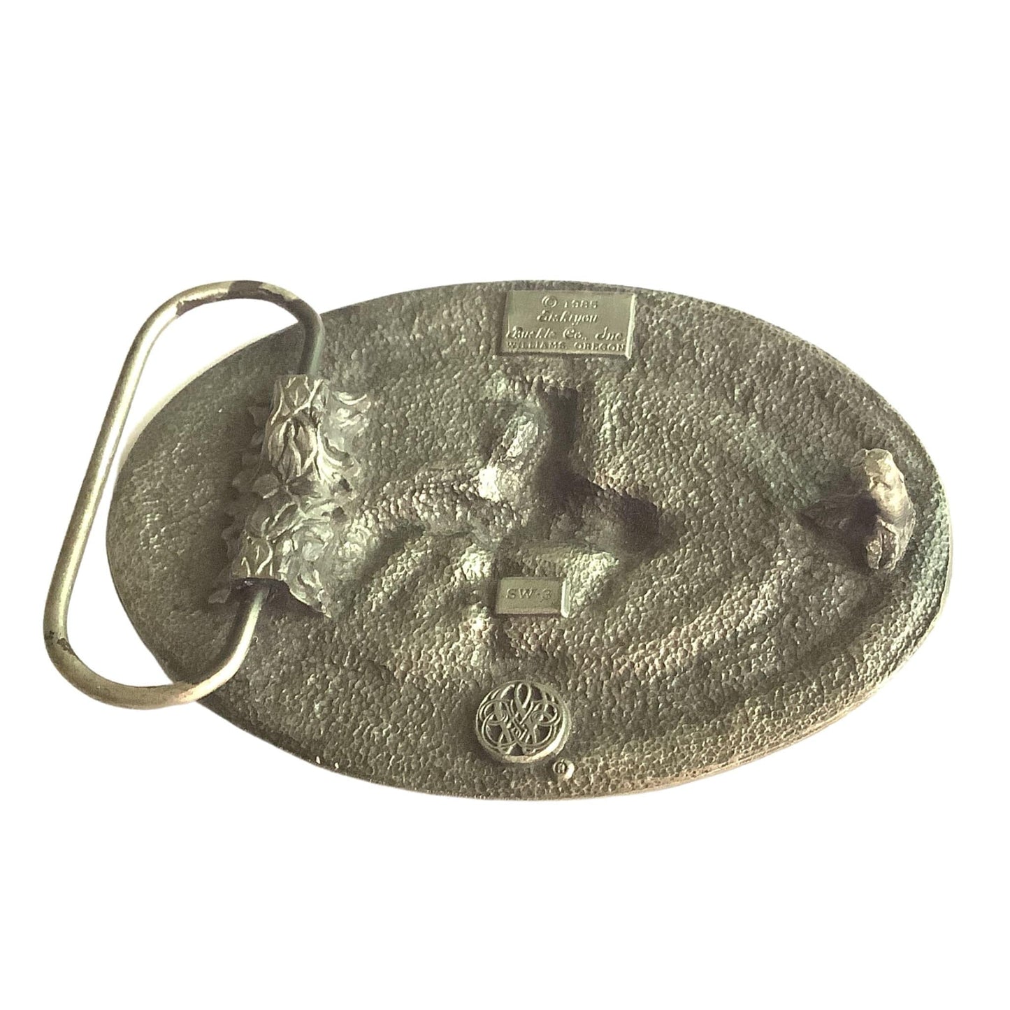 Siskiyou Buckle Bolo Set