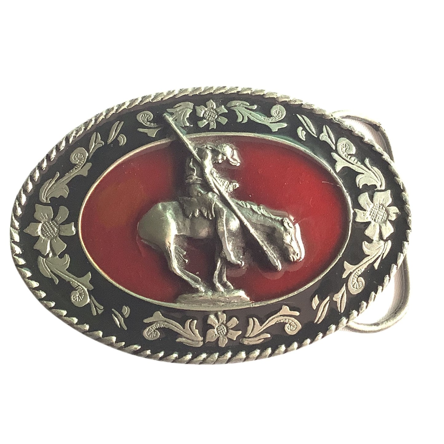 Siskiyou Buckle Bolo Set