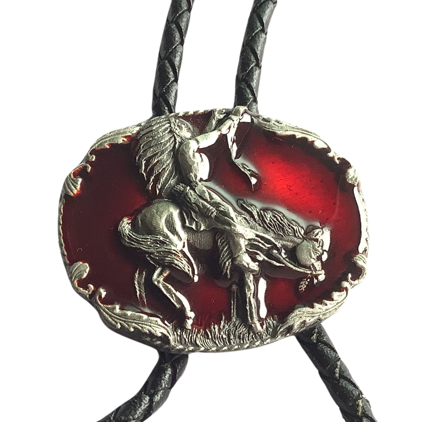 Siskiyou Buckle Bolo Set
