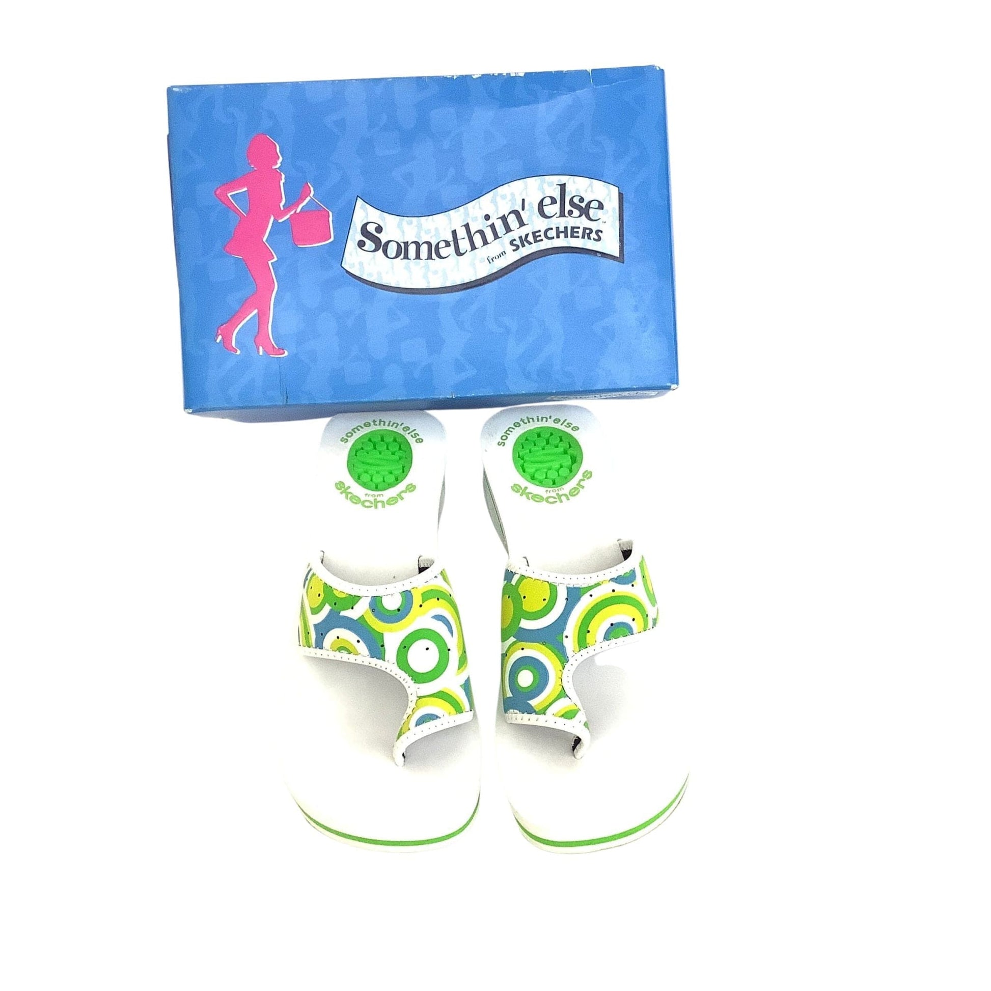 Skechers Waterproof Sandals