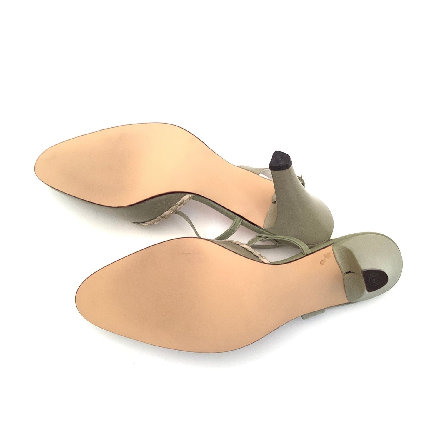 Slingback Golo Heels