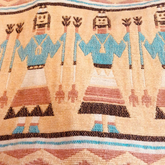 Southwest Themed Placemats