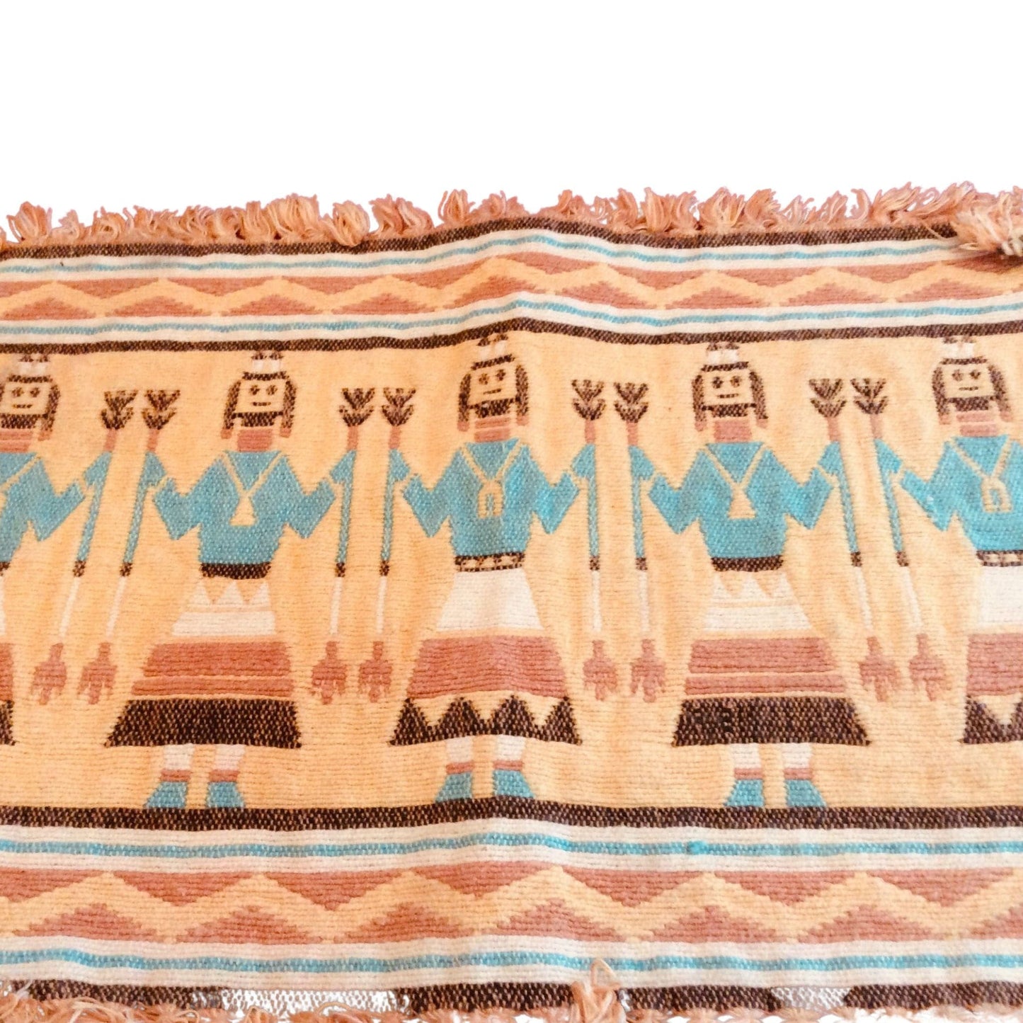 Southwest Themed Placemats