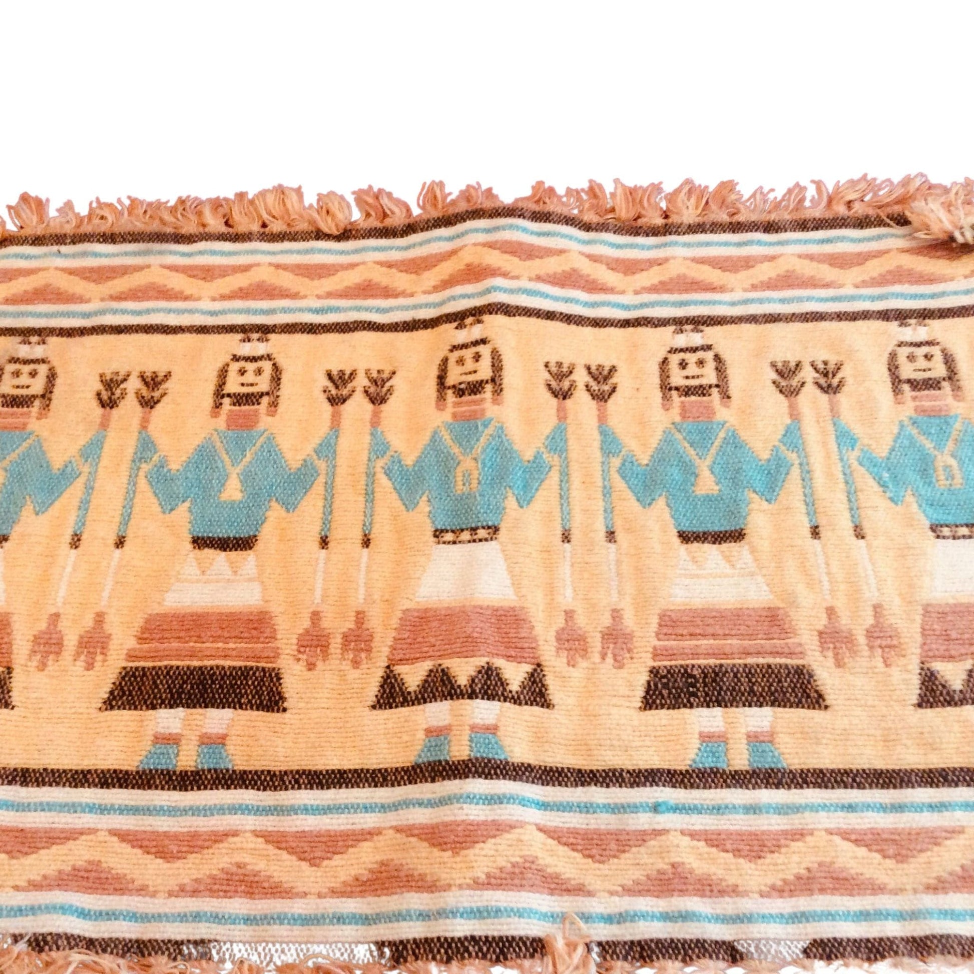 Southwest Themed Placemats