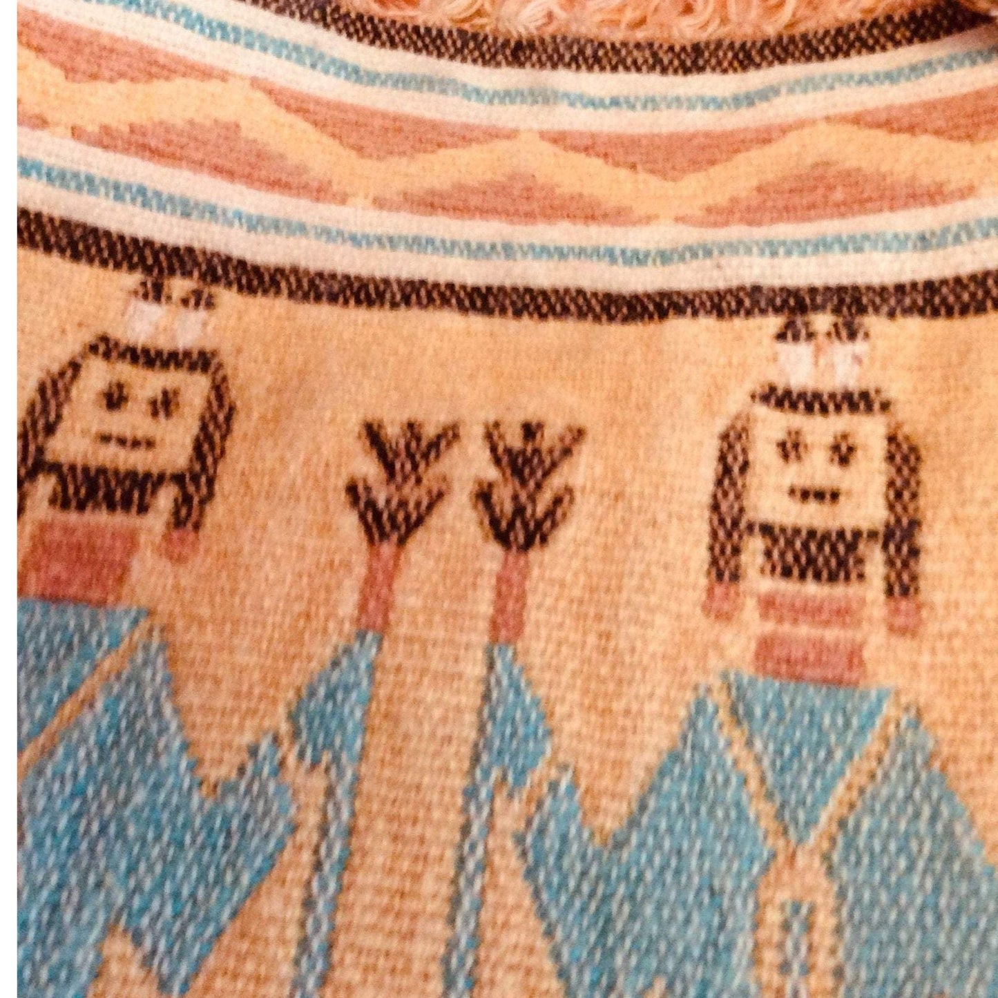 Southwest Themed Placemats