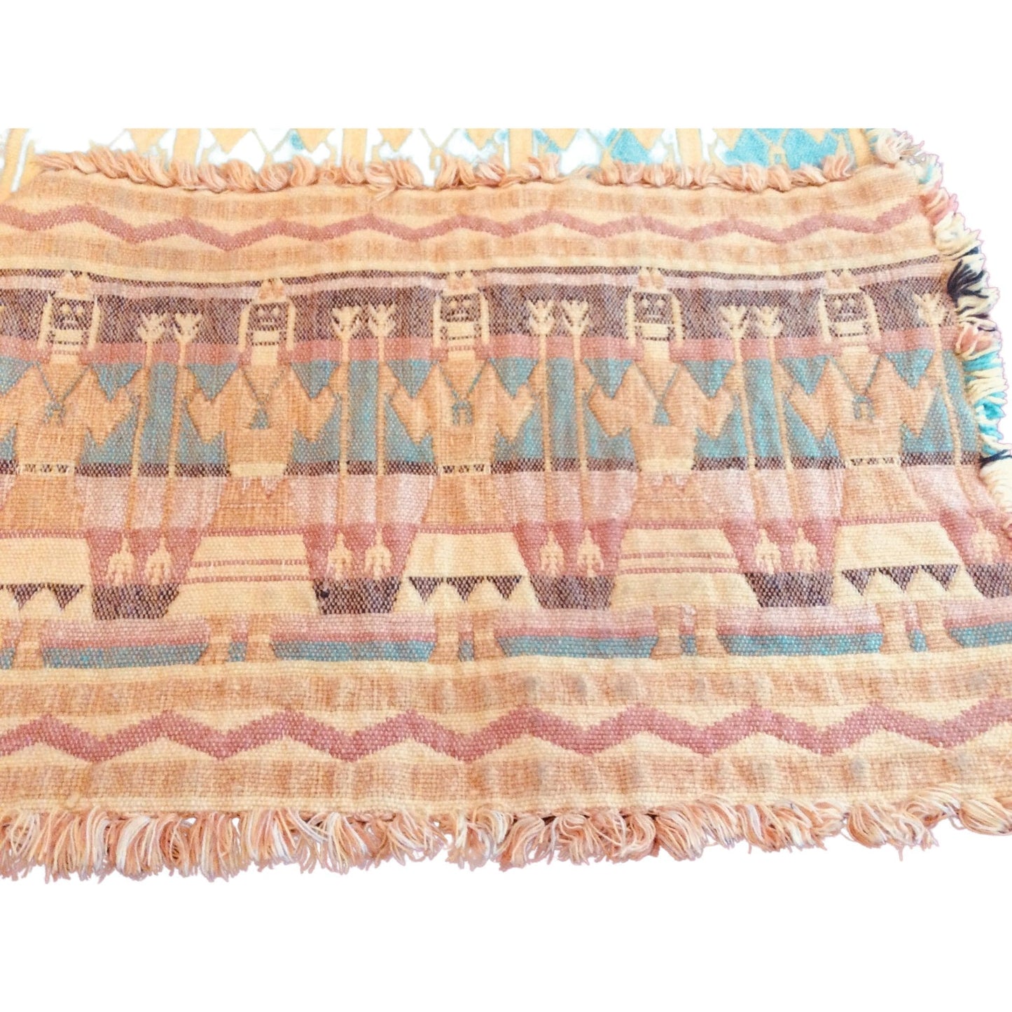 Southwest Themed Placemats