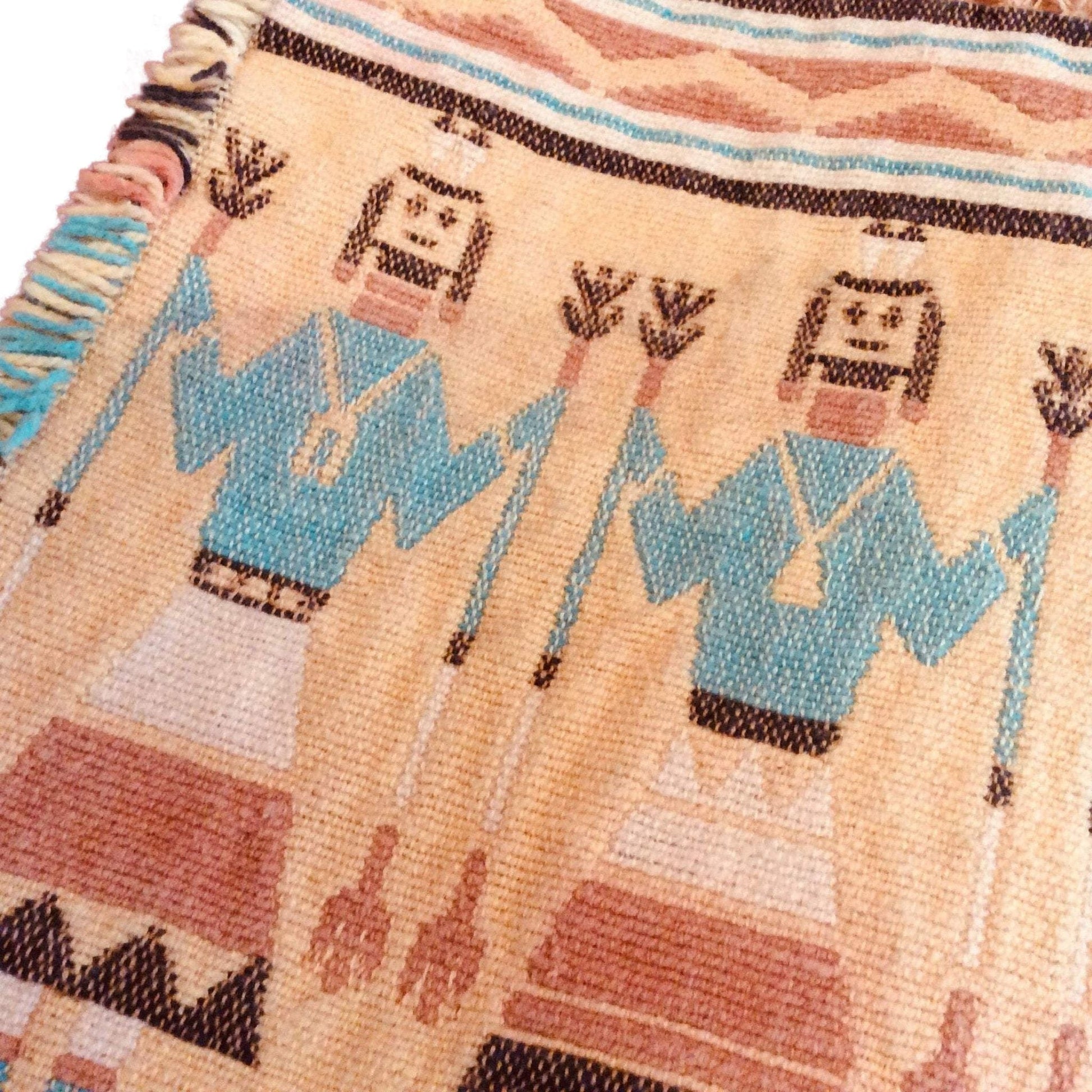 Southwest Themed Placemats