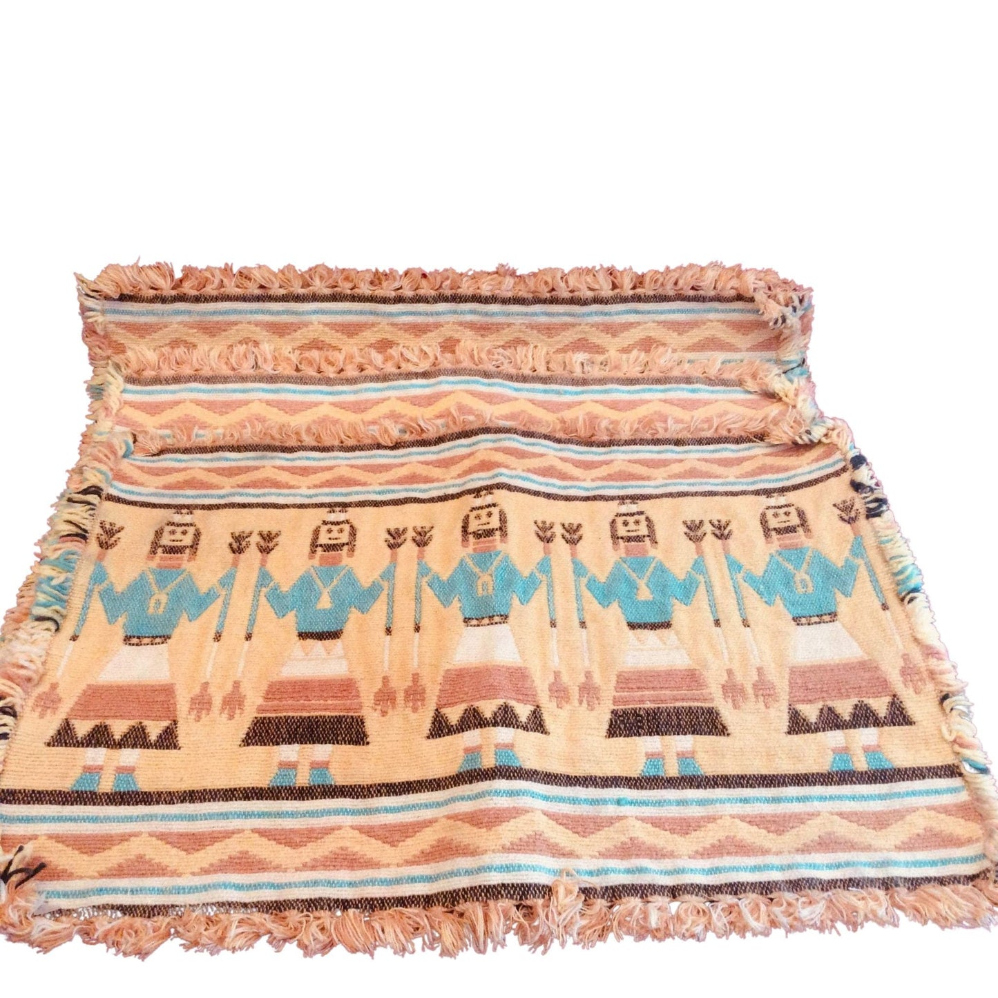 Southwest Themed Placemats