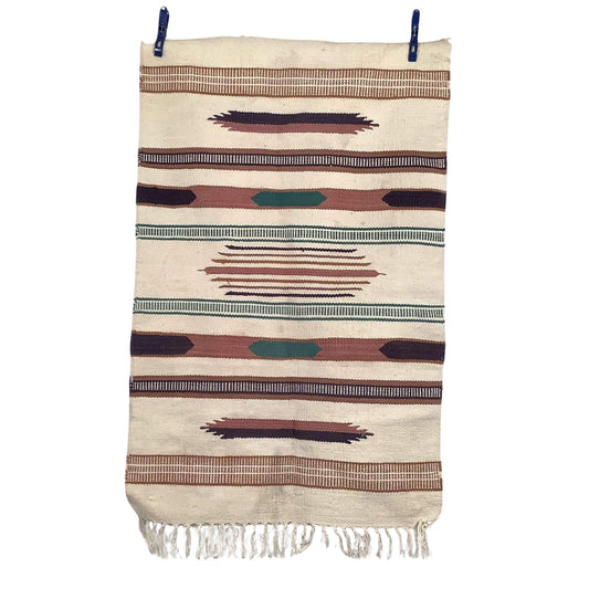 Southwestern Area Rug