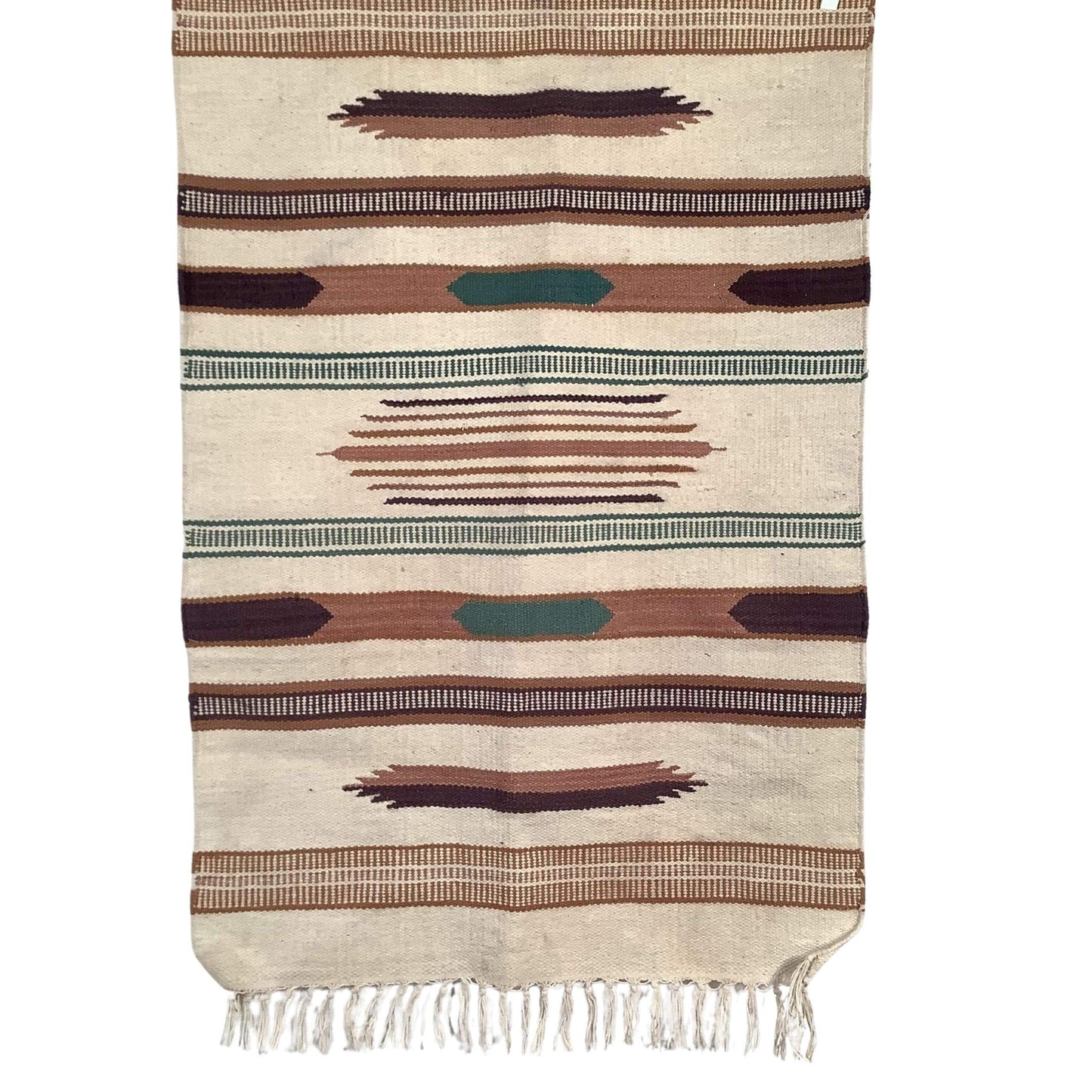Southwestern Area Rug