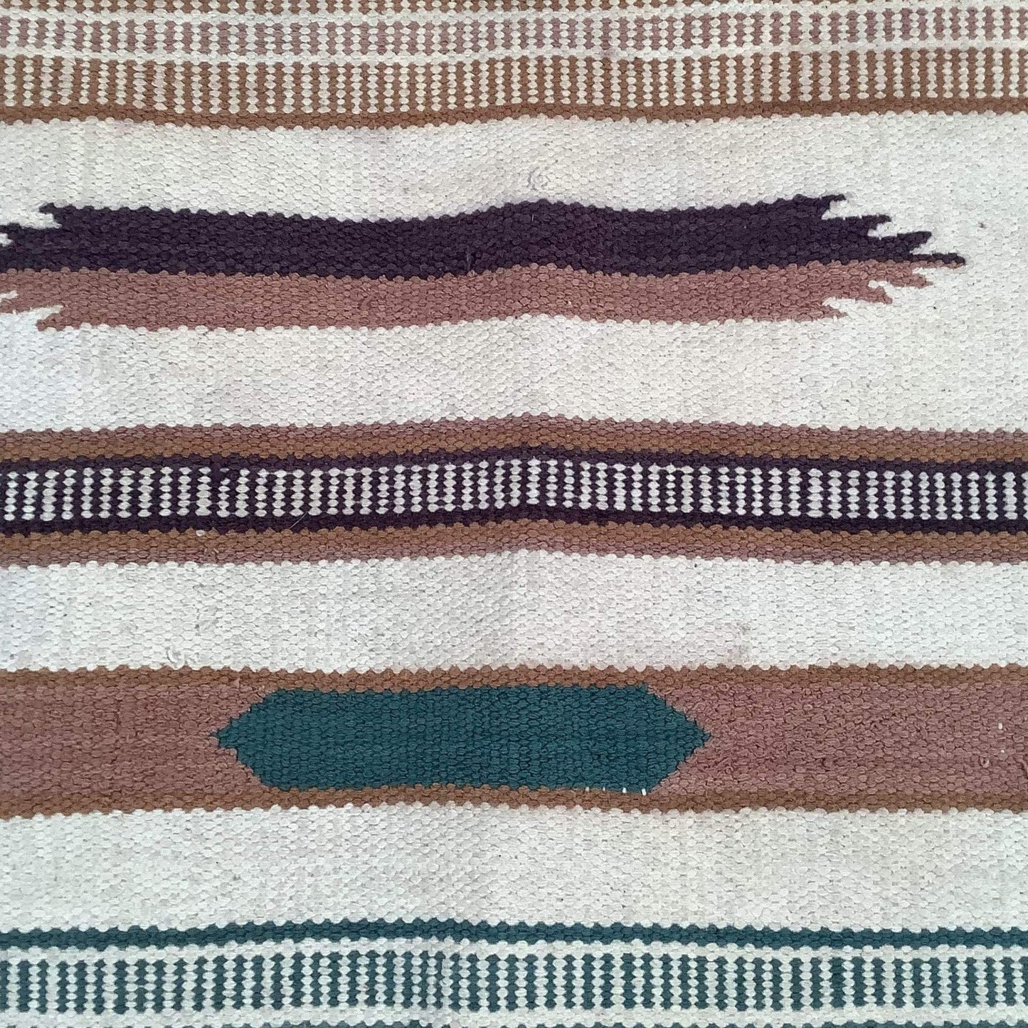 Southwestern Area Rug