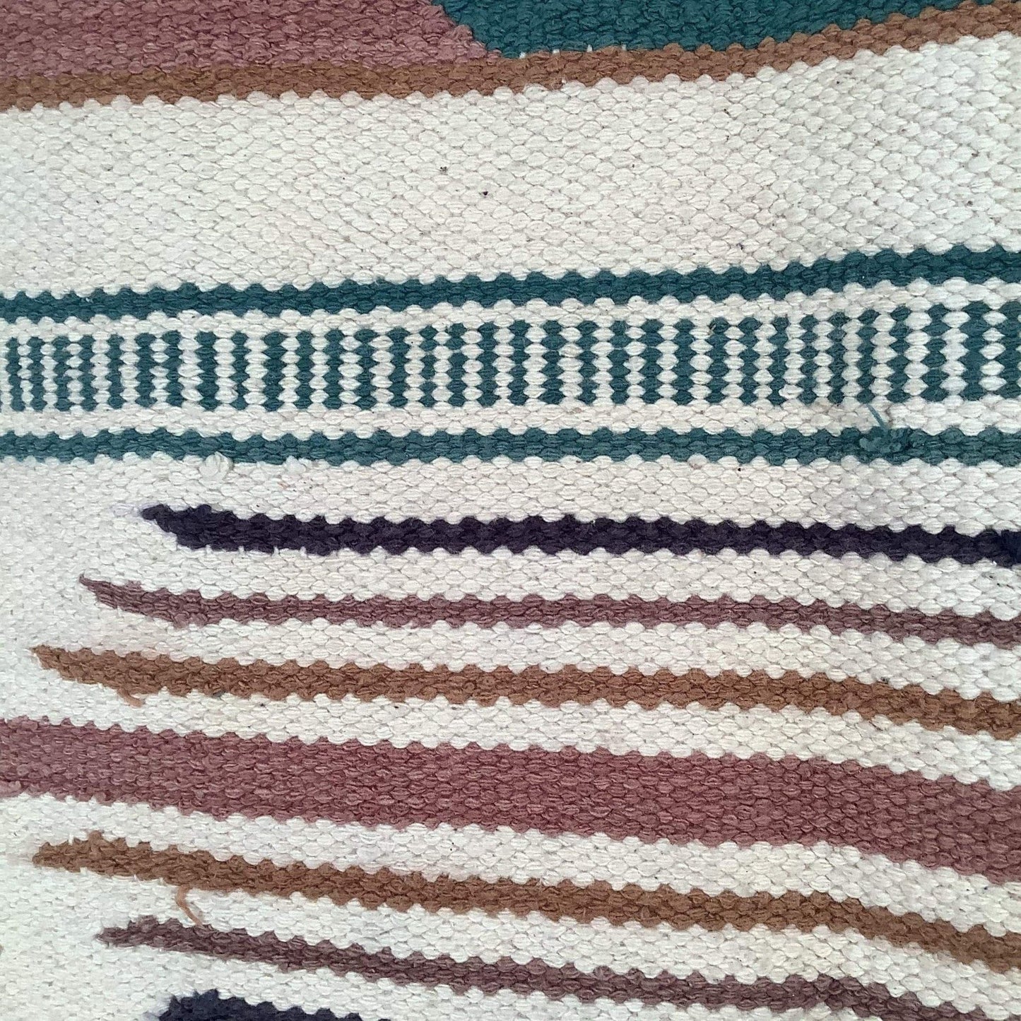 Southwestern Area Rug