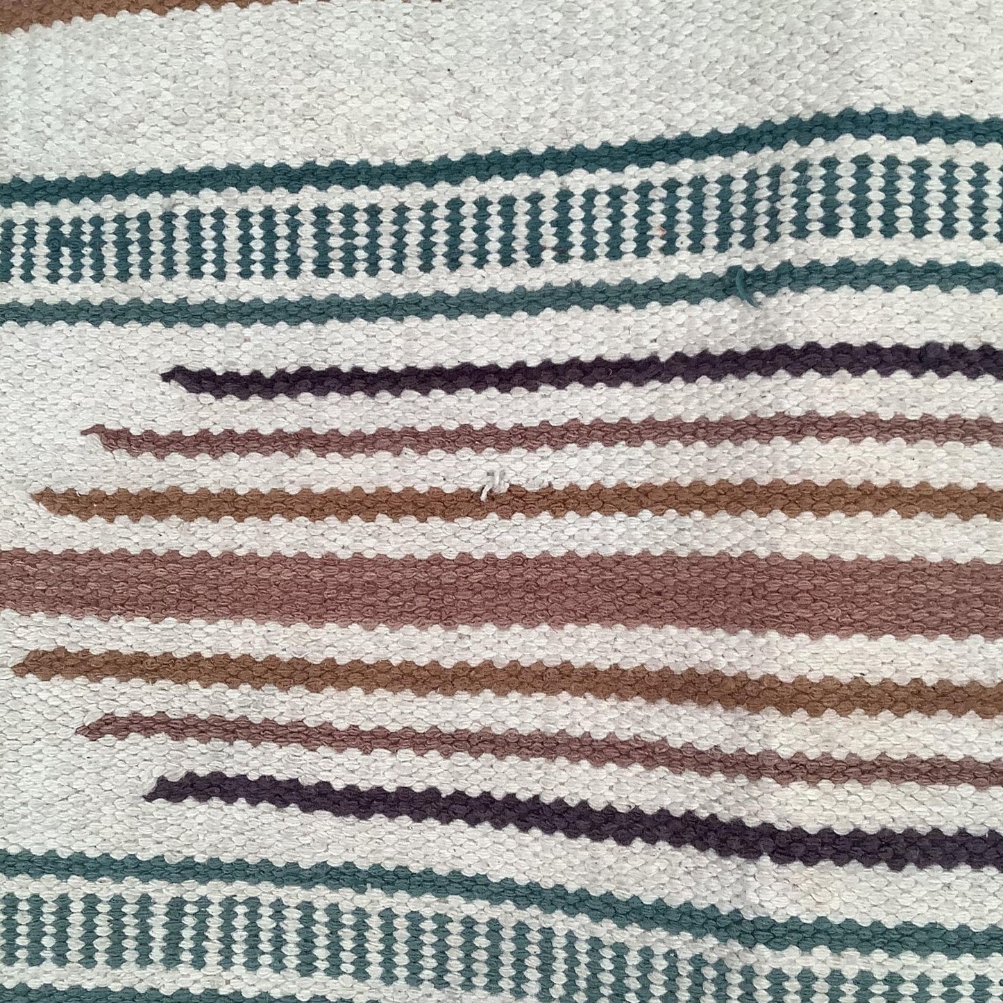 Southwestern Area Rug