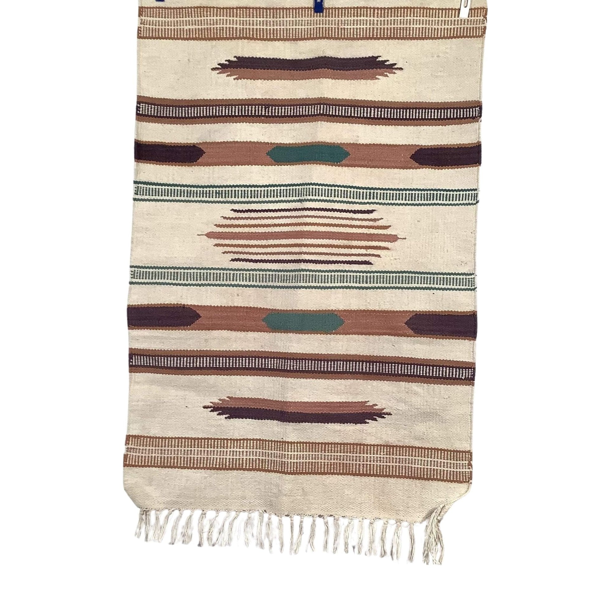 Southwestern Area Rug