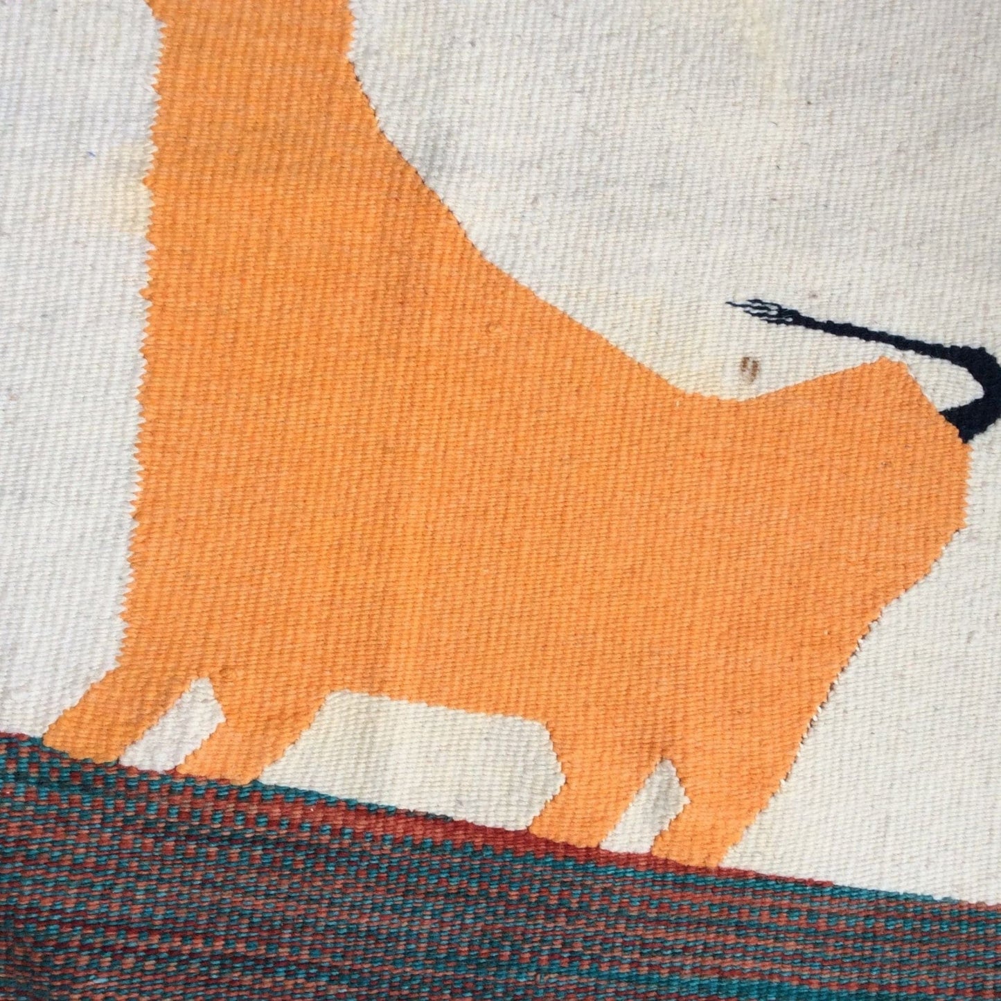 Southwestern Area Rug