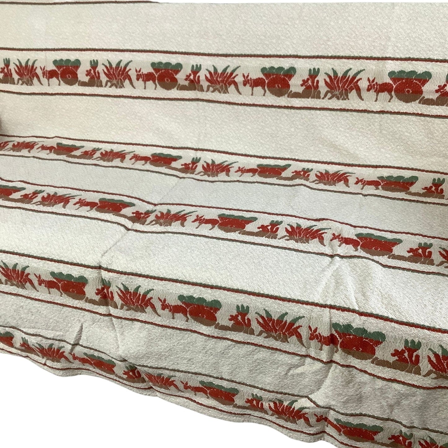 Southwestern Bedspread