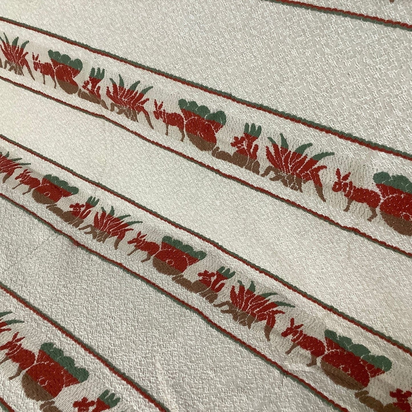 Southwestern Bedspread