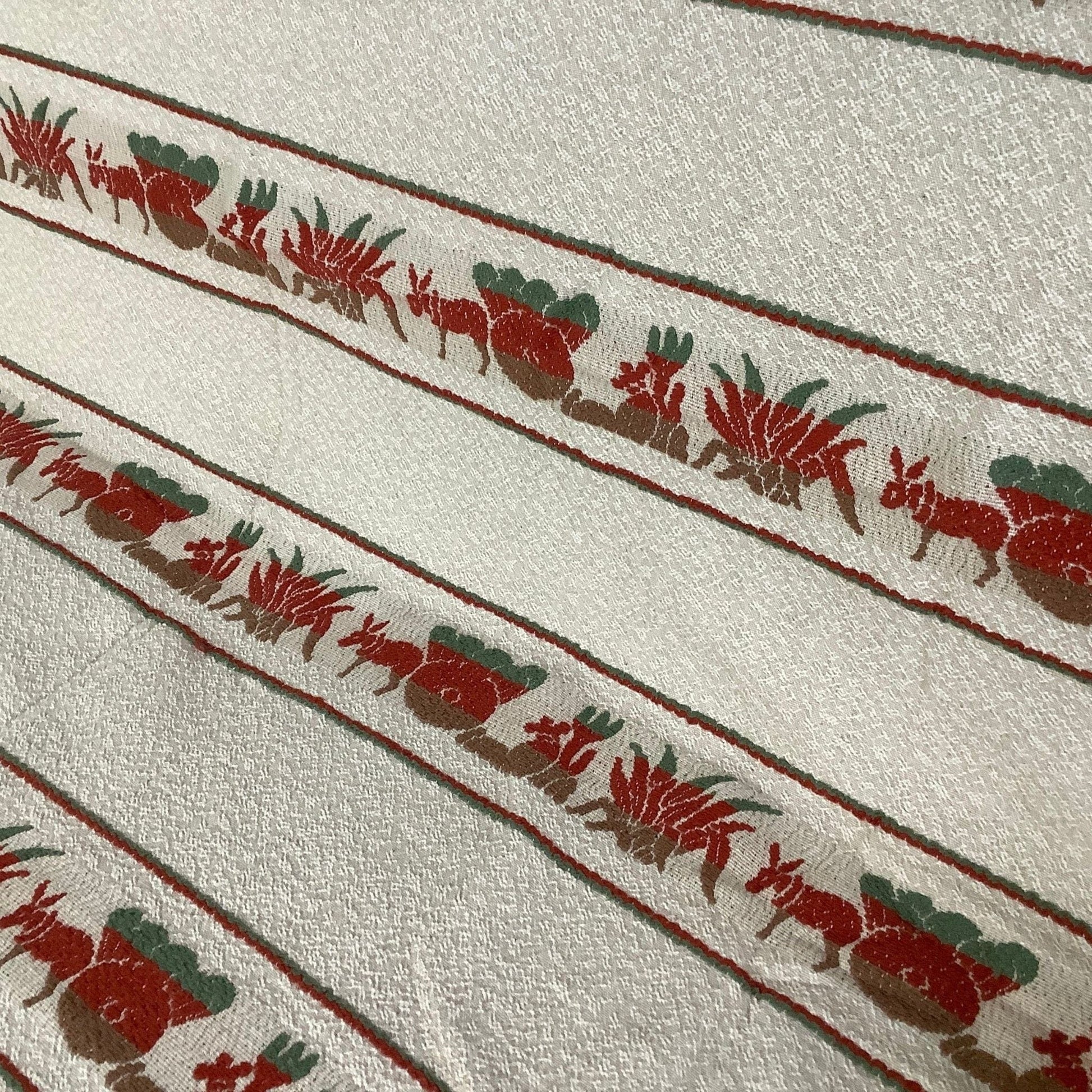 Southwestern Bedspread