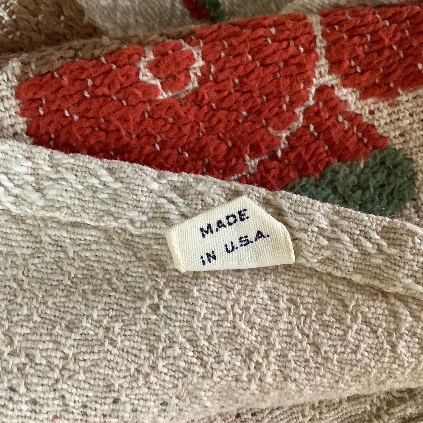 Southwestern Bedspread