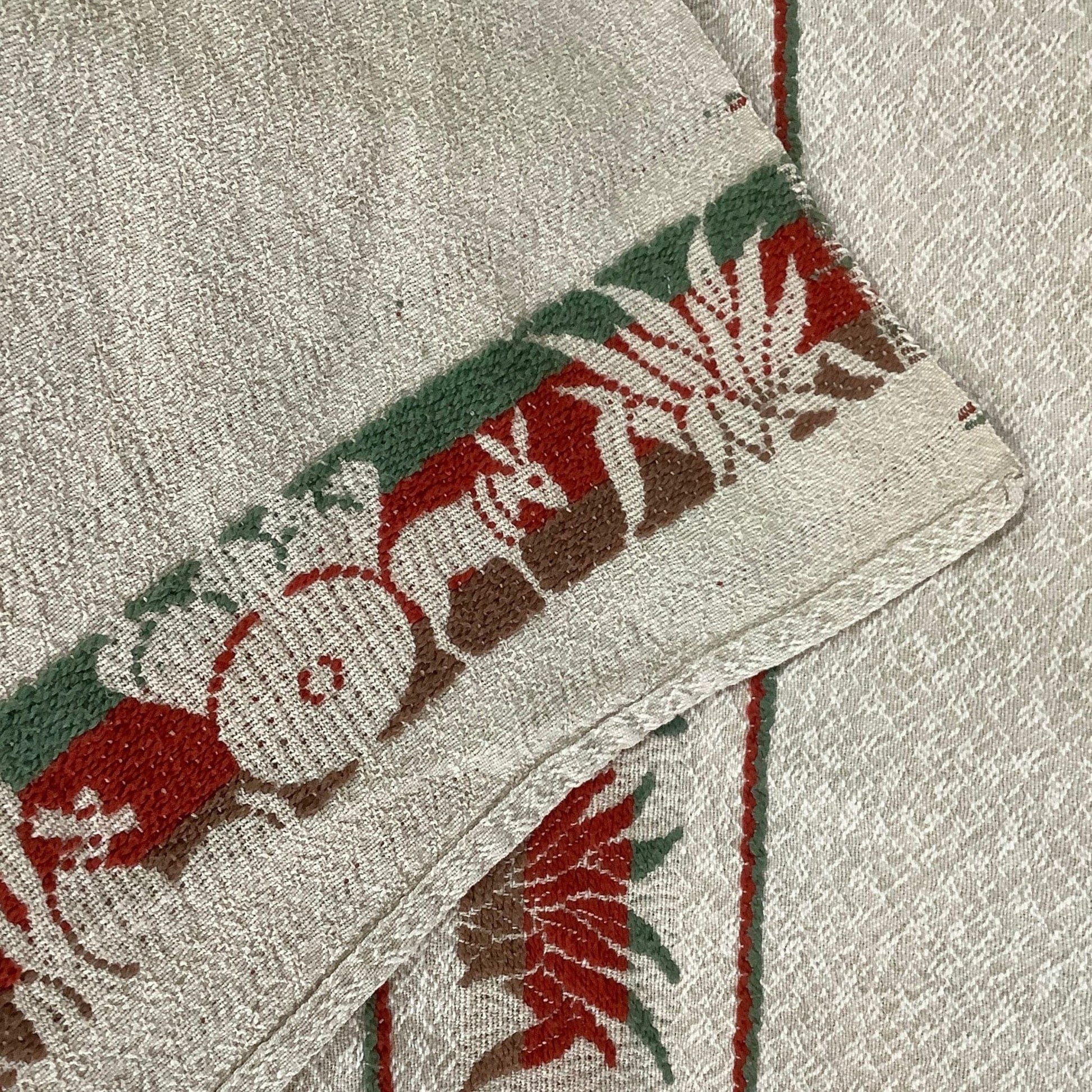 Southwestern Bedspread