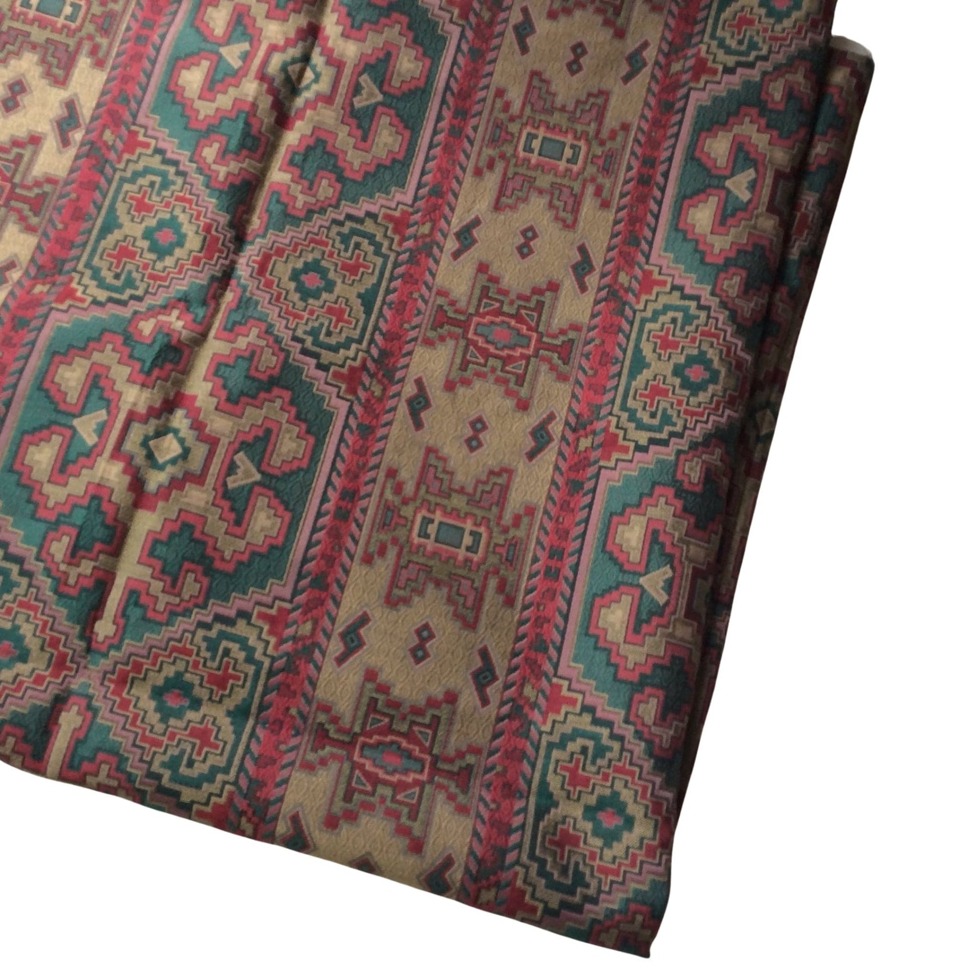 Southwestern Fabric Remnant