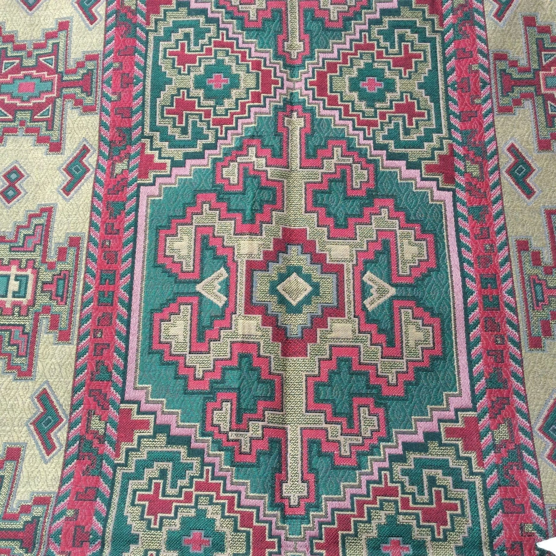 Southwestern Fabric Remnant