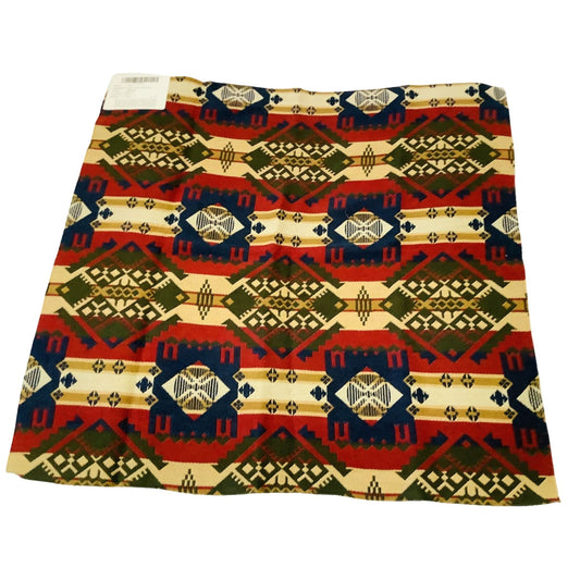 Southwestern Fabric Sample