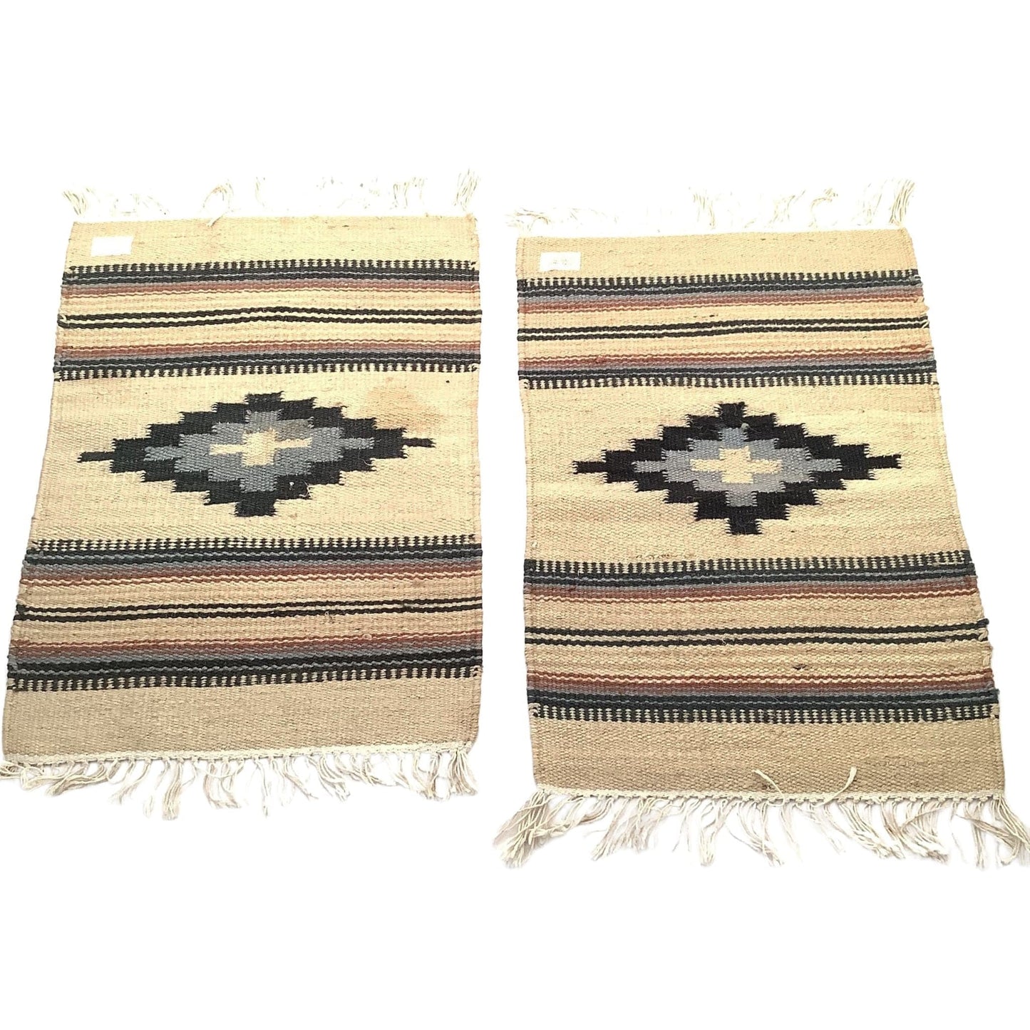 Southwestern Tabletop Rugs