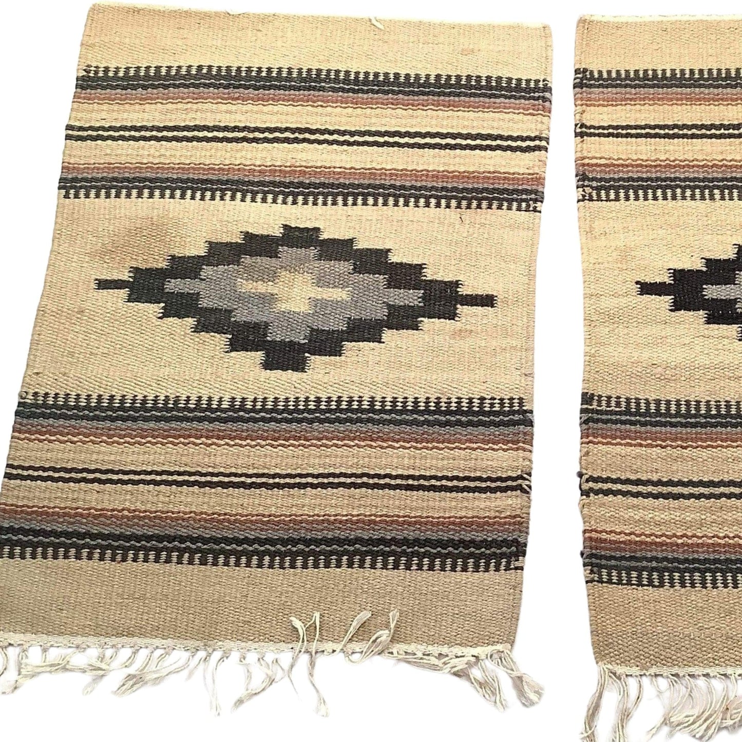 Southwestern Tabletop Rugs