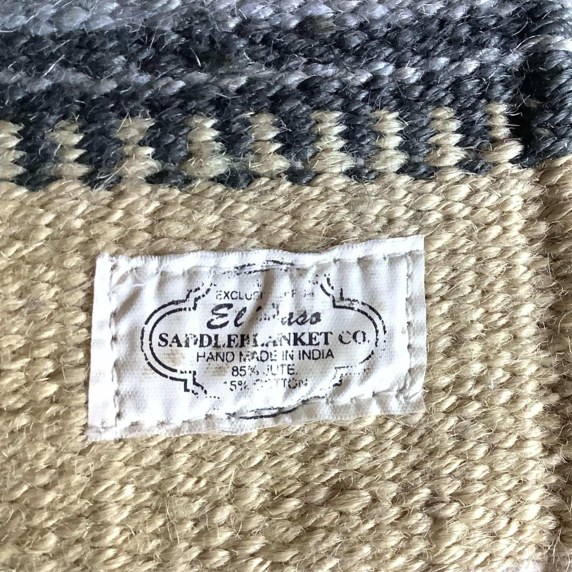 Southwestern Tabletop Rugs