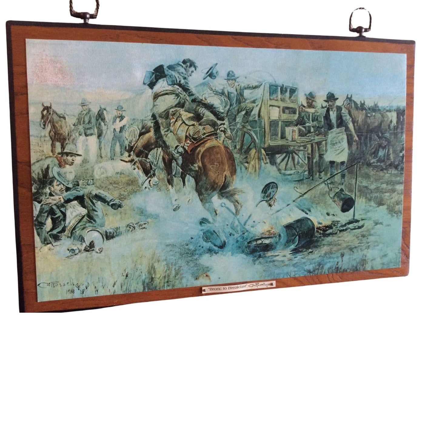 Southwestern Wall Decor