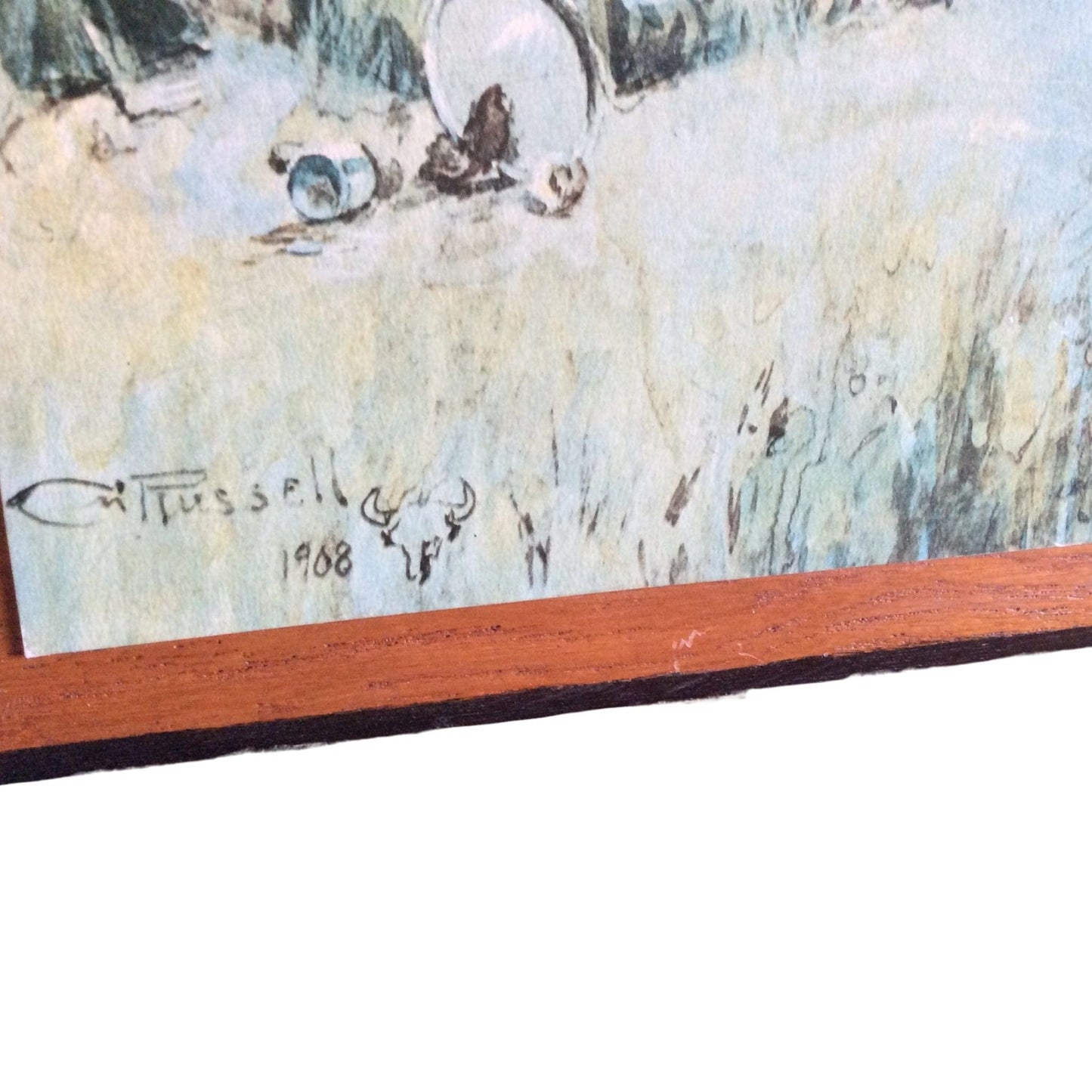 Southwestern Wall Decor