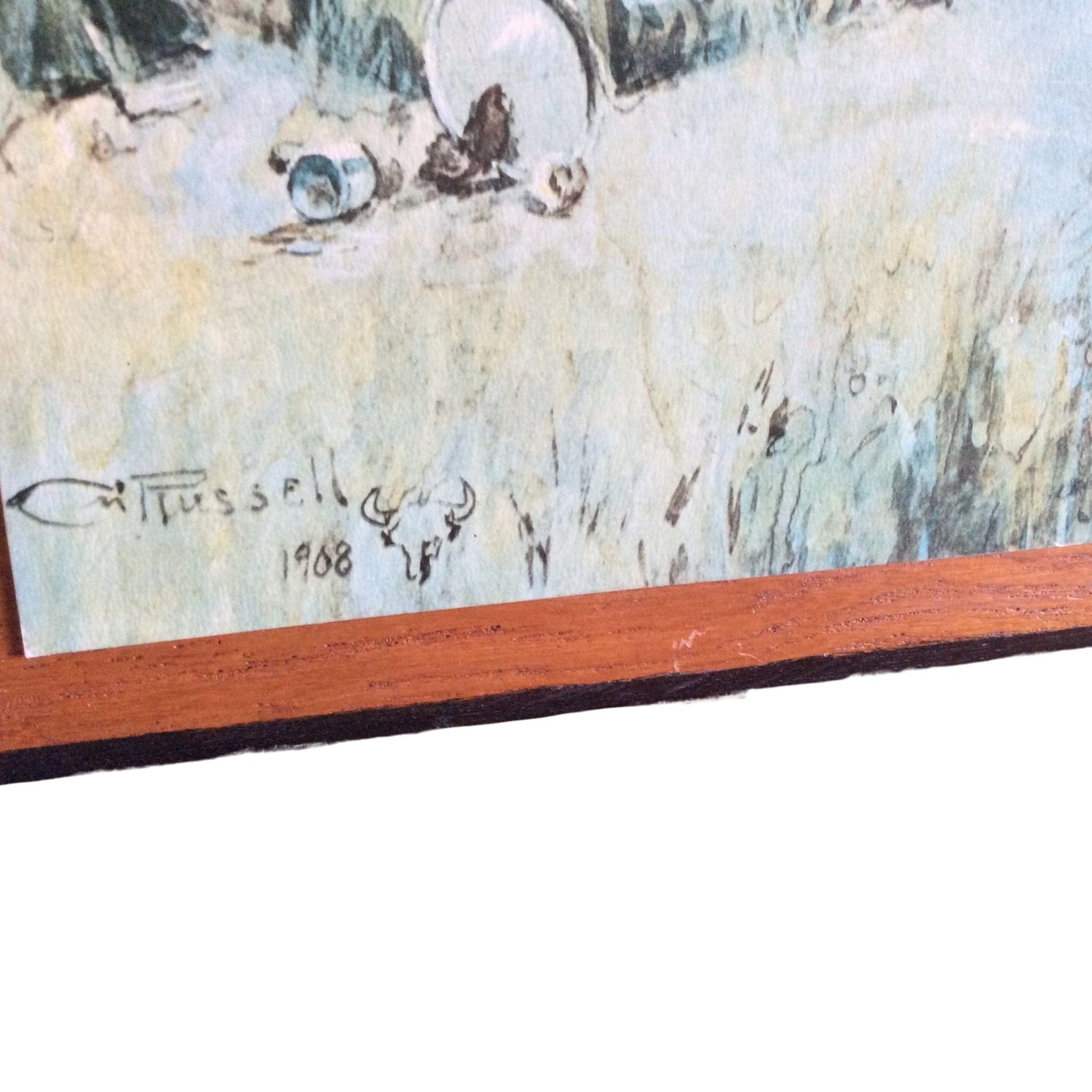 Southwestern Wall Decor