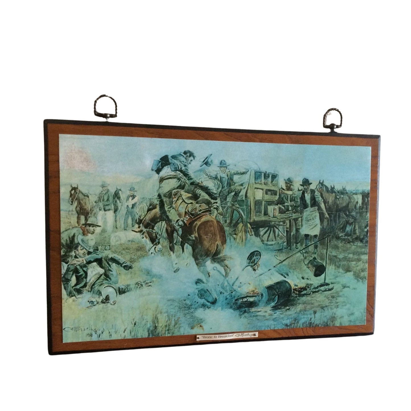 Southwestern Wall Decor