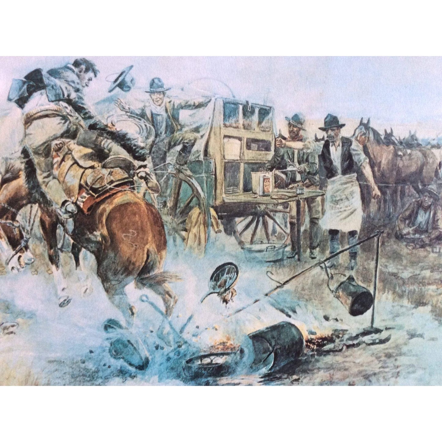 Southwestern Wall Decor