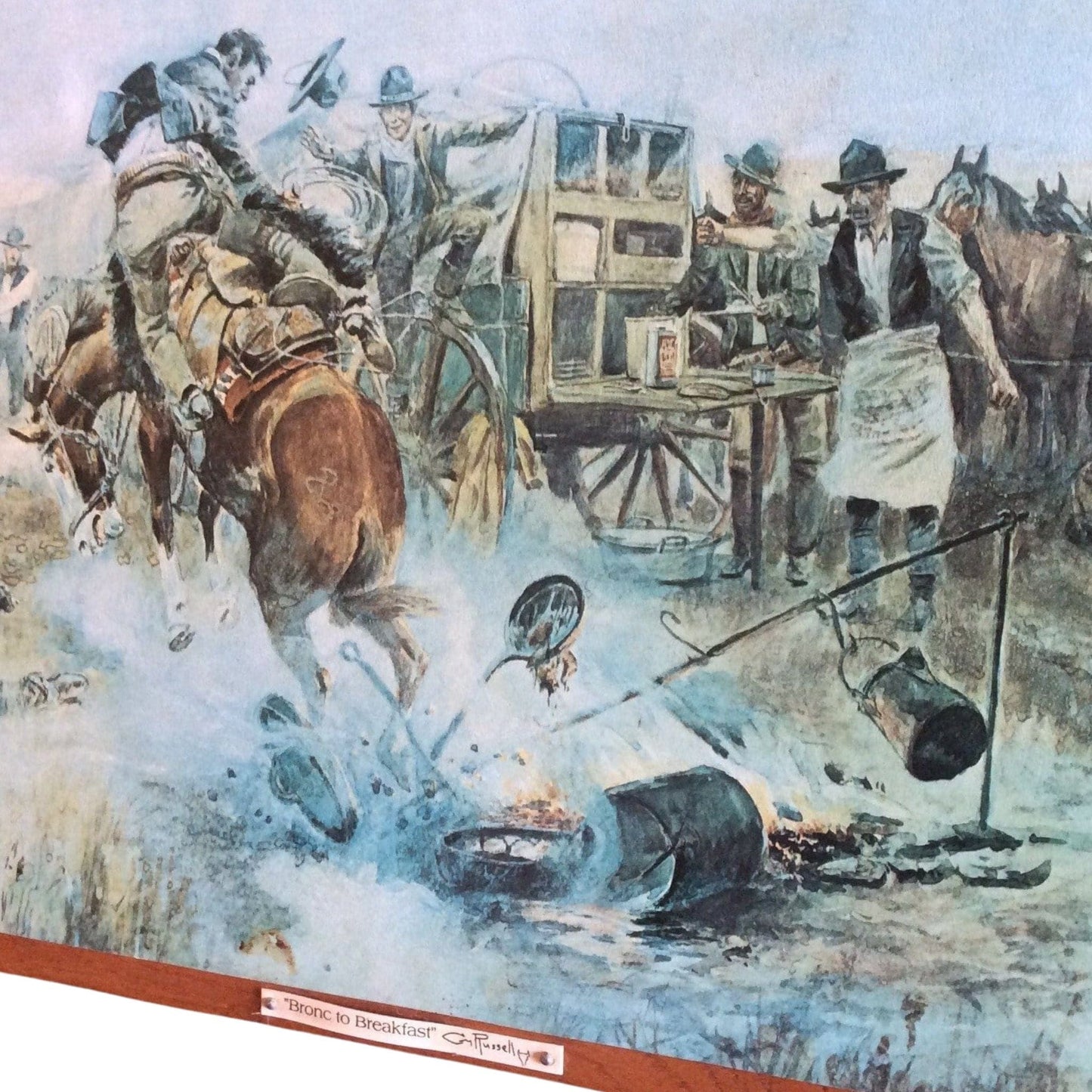 Southwestern Wall Decor