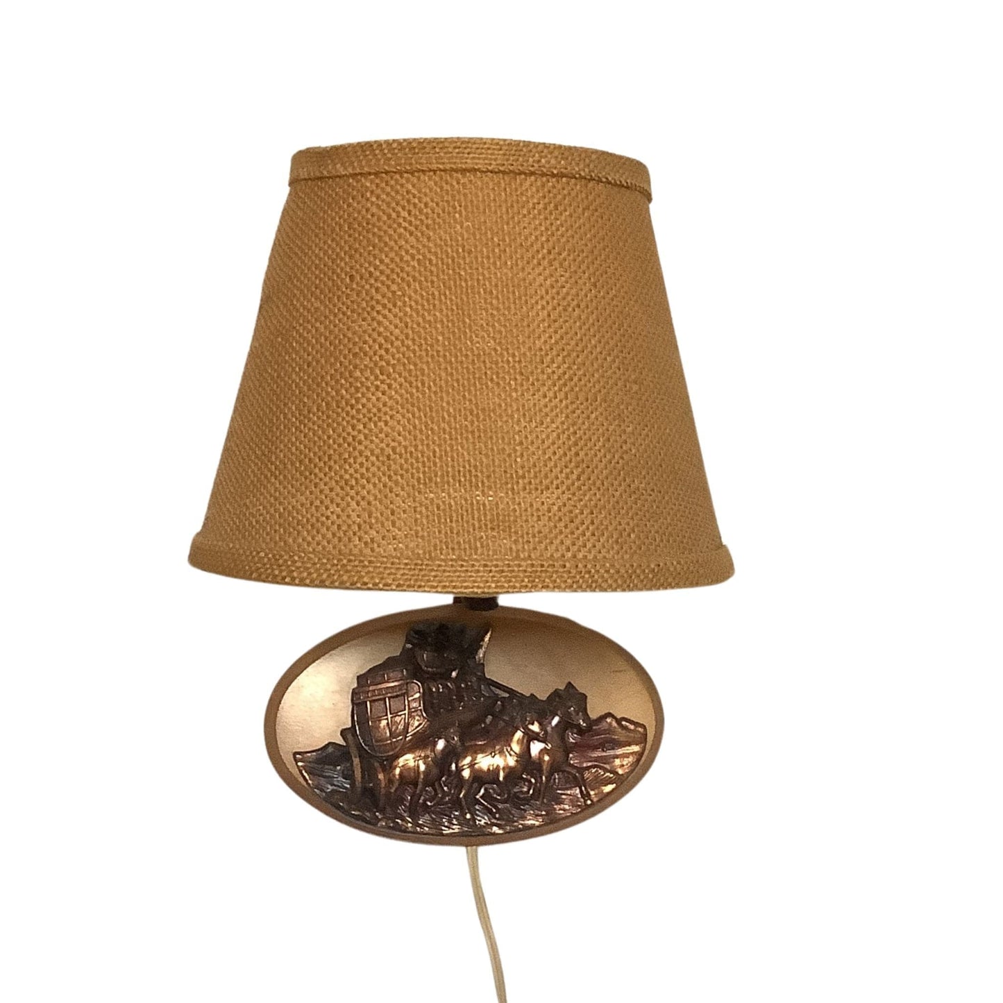 Southwestern Wall Sconce